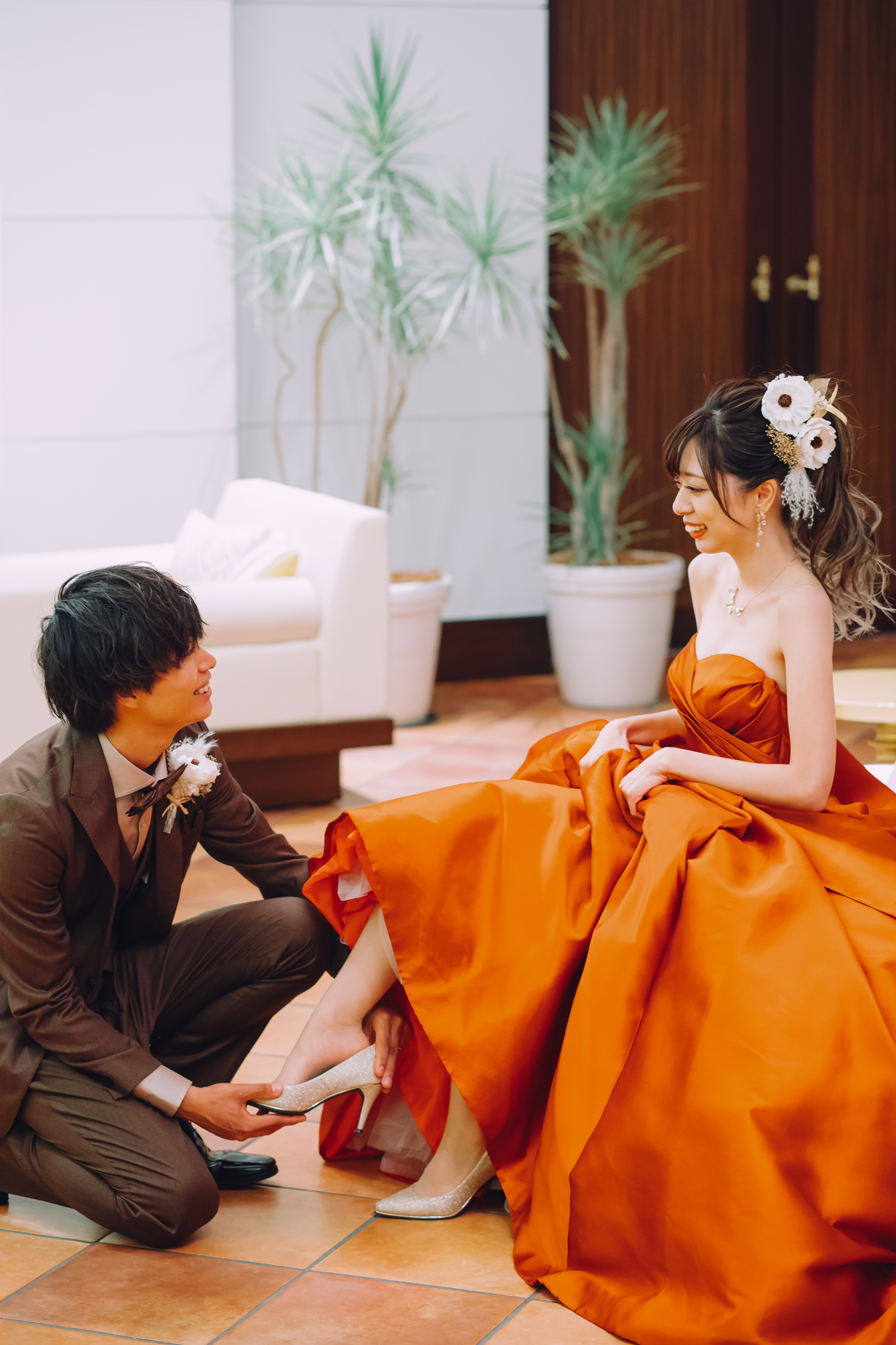 ディアステージつくばフォレストテラス