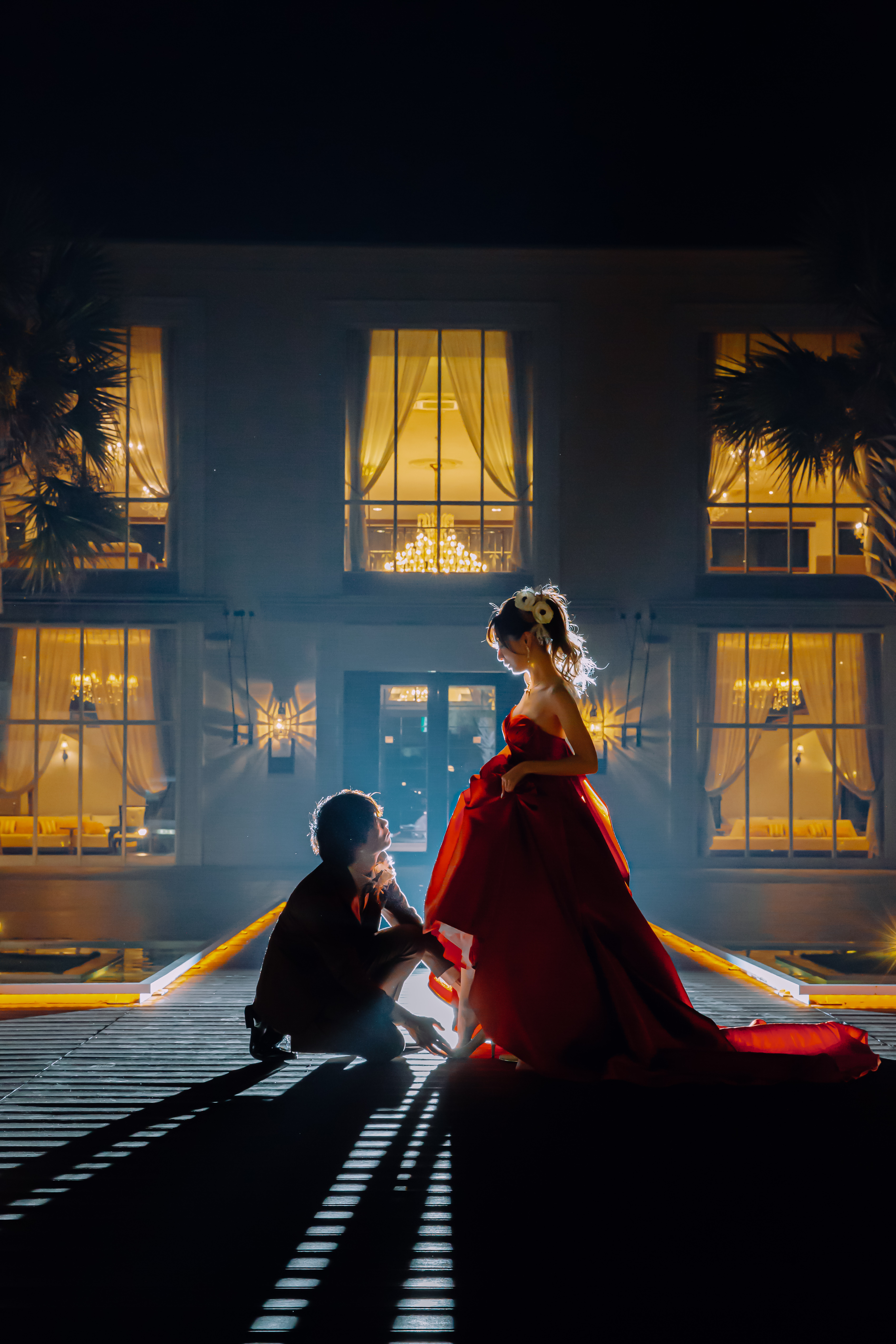 ディアステージつくばフォレストテラス