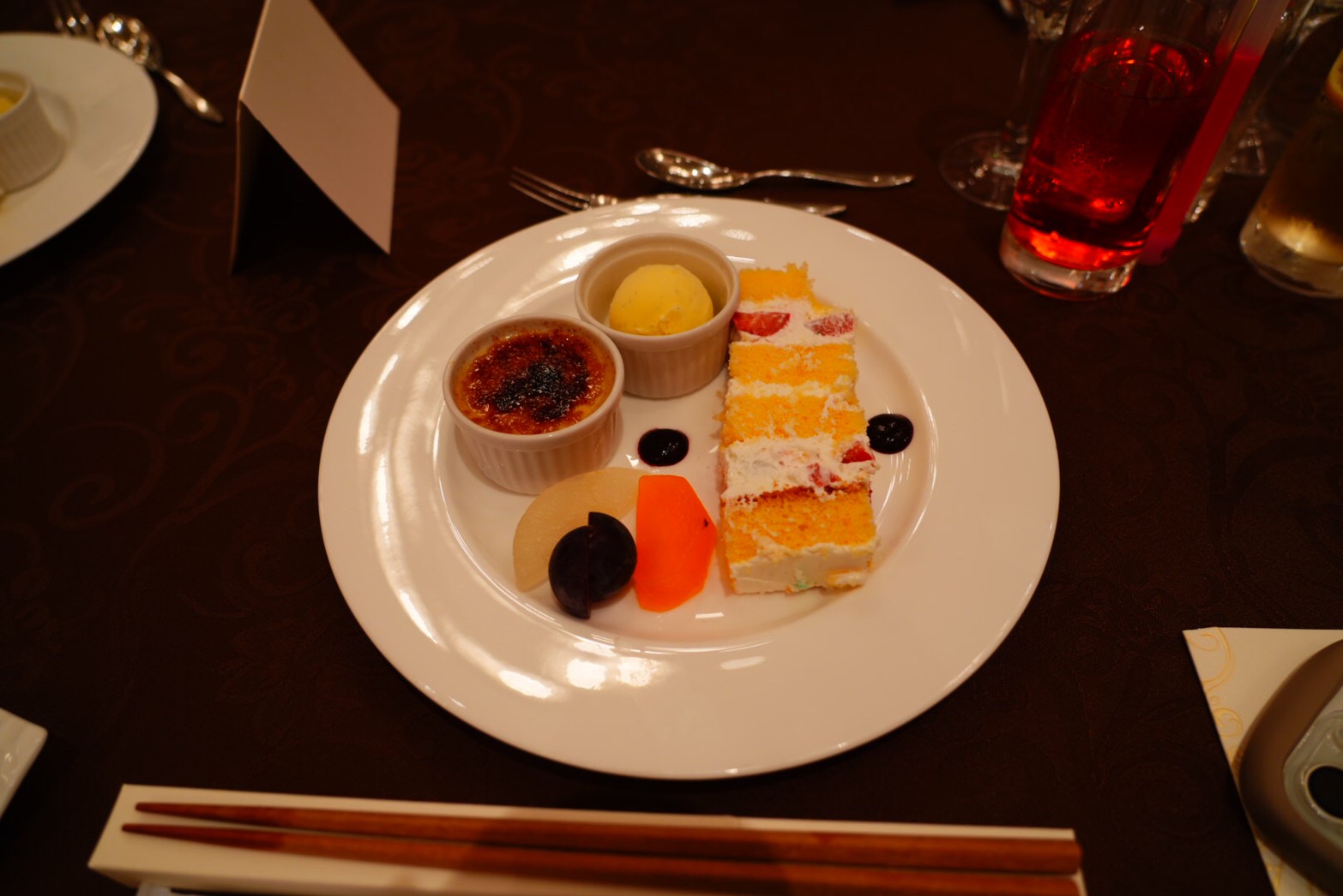 ディアステージつくばフォレストテラス