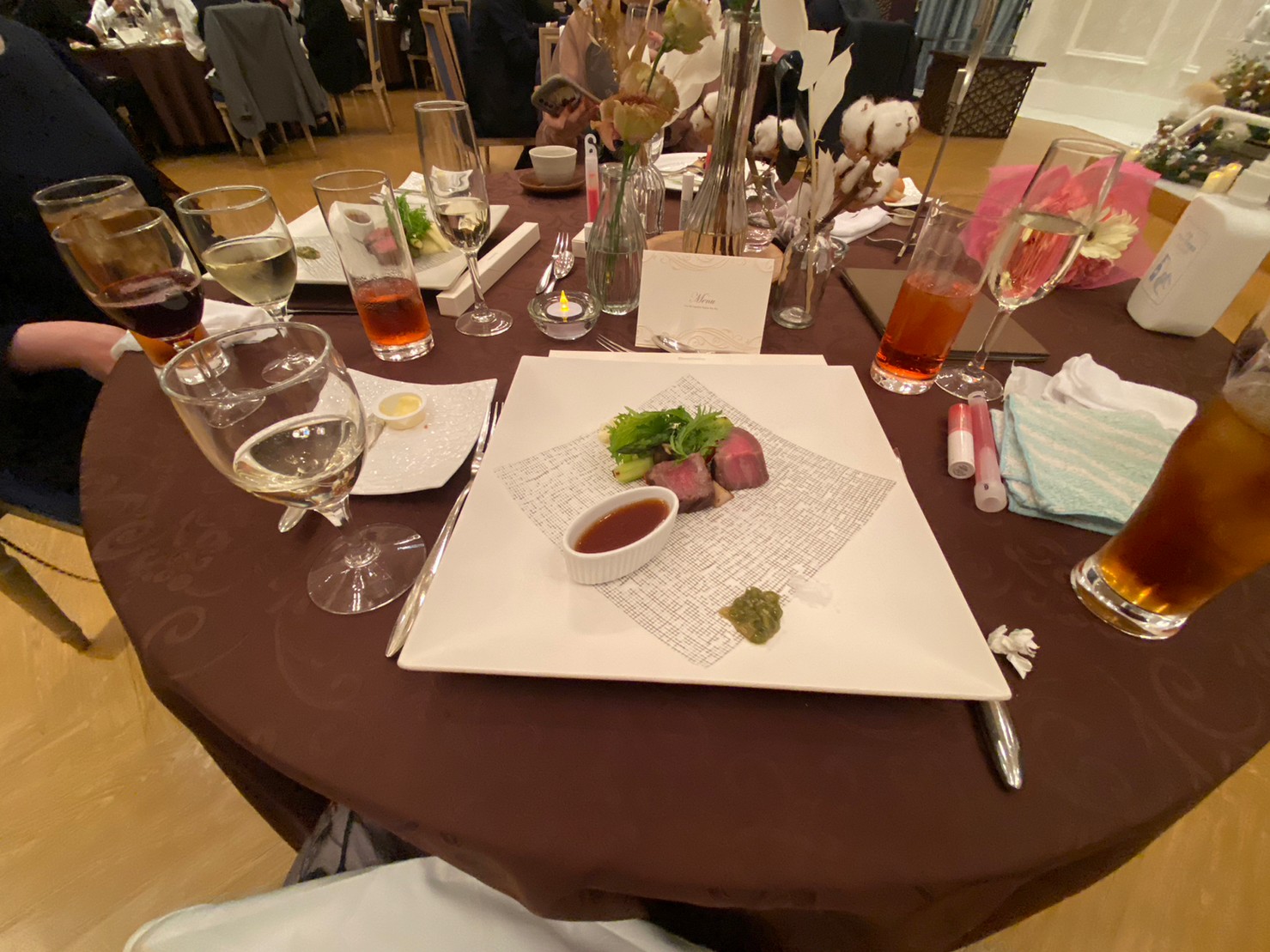 ディアステージつくばフォレストテラス