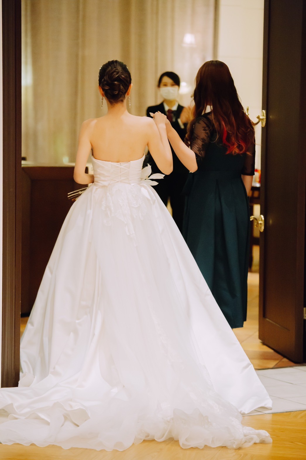 ディアステージつくばフォレストテラス