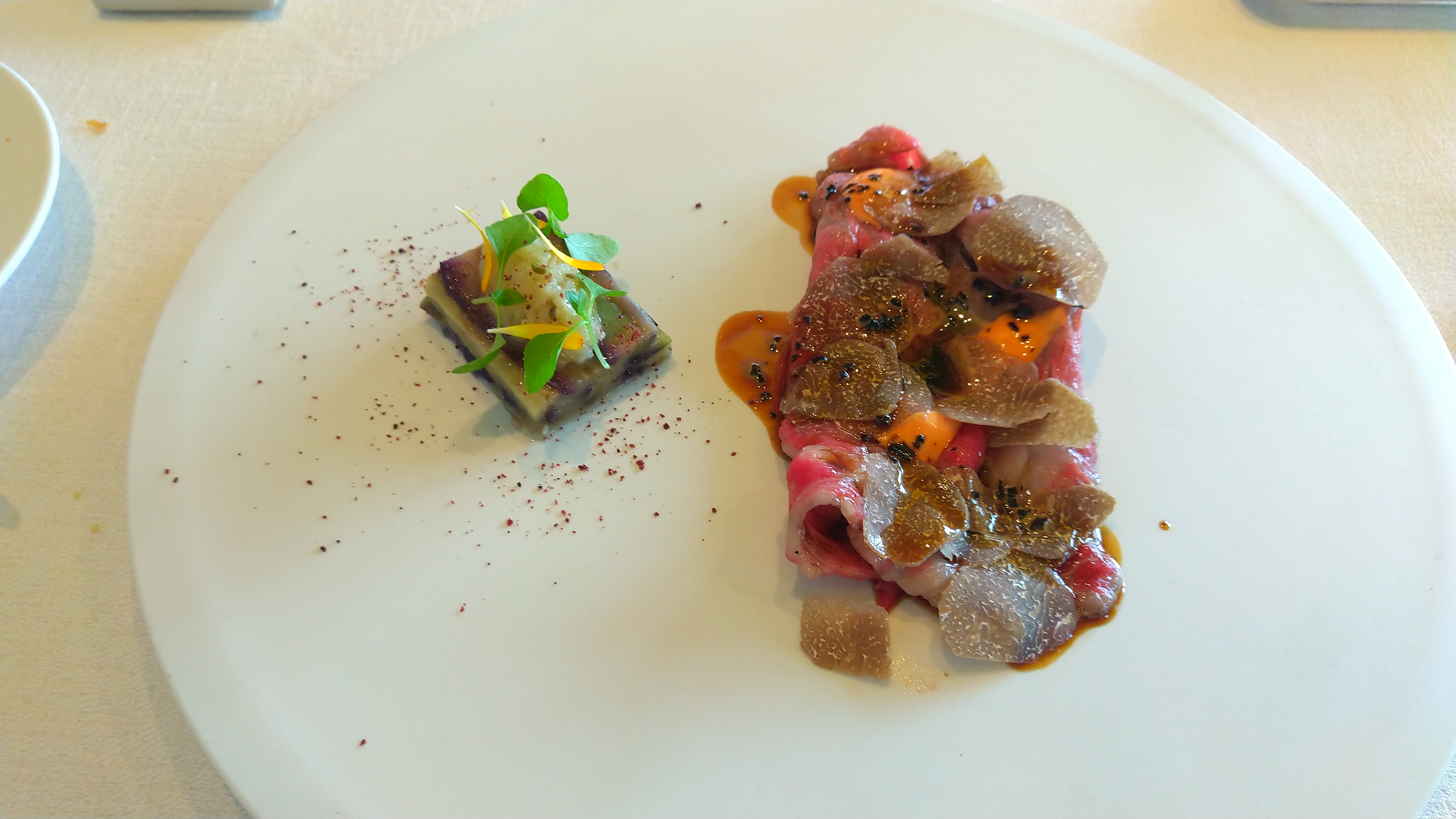 サンス・エ・サヴール