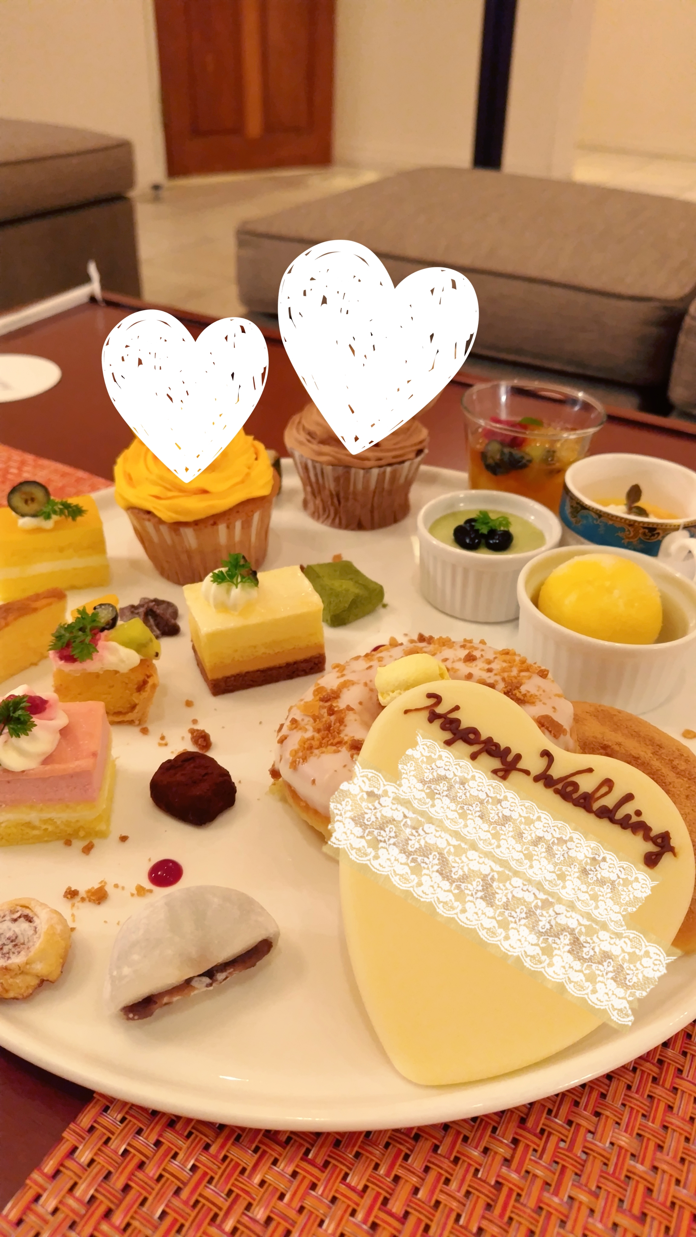 モアフィール宇都宮プライベートガーデン