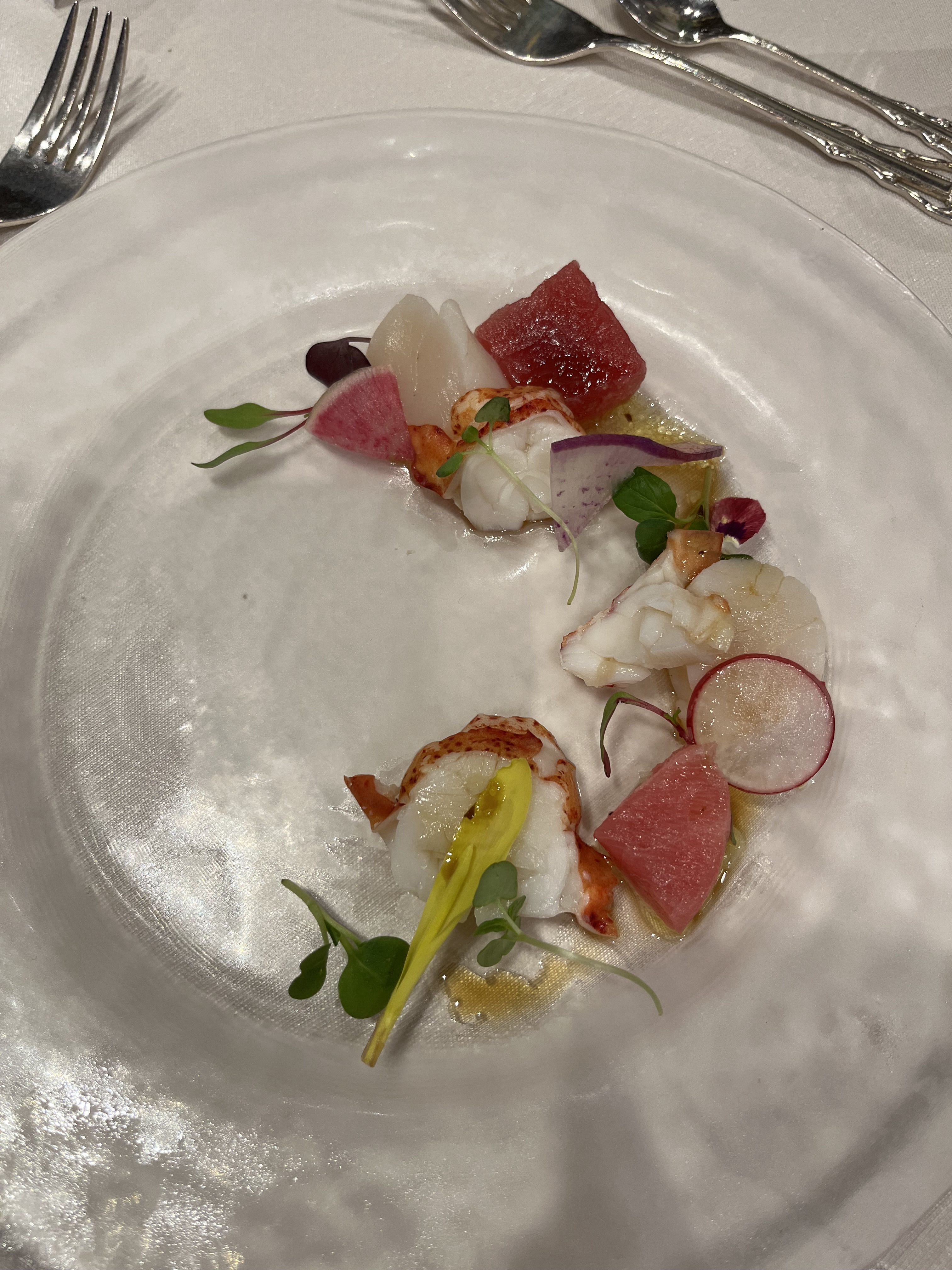 カサ・デ・アンジェラ馬車道(Casa d' Angela)