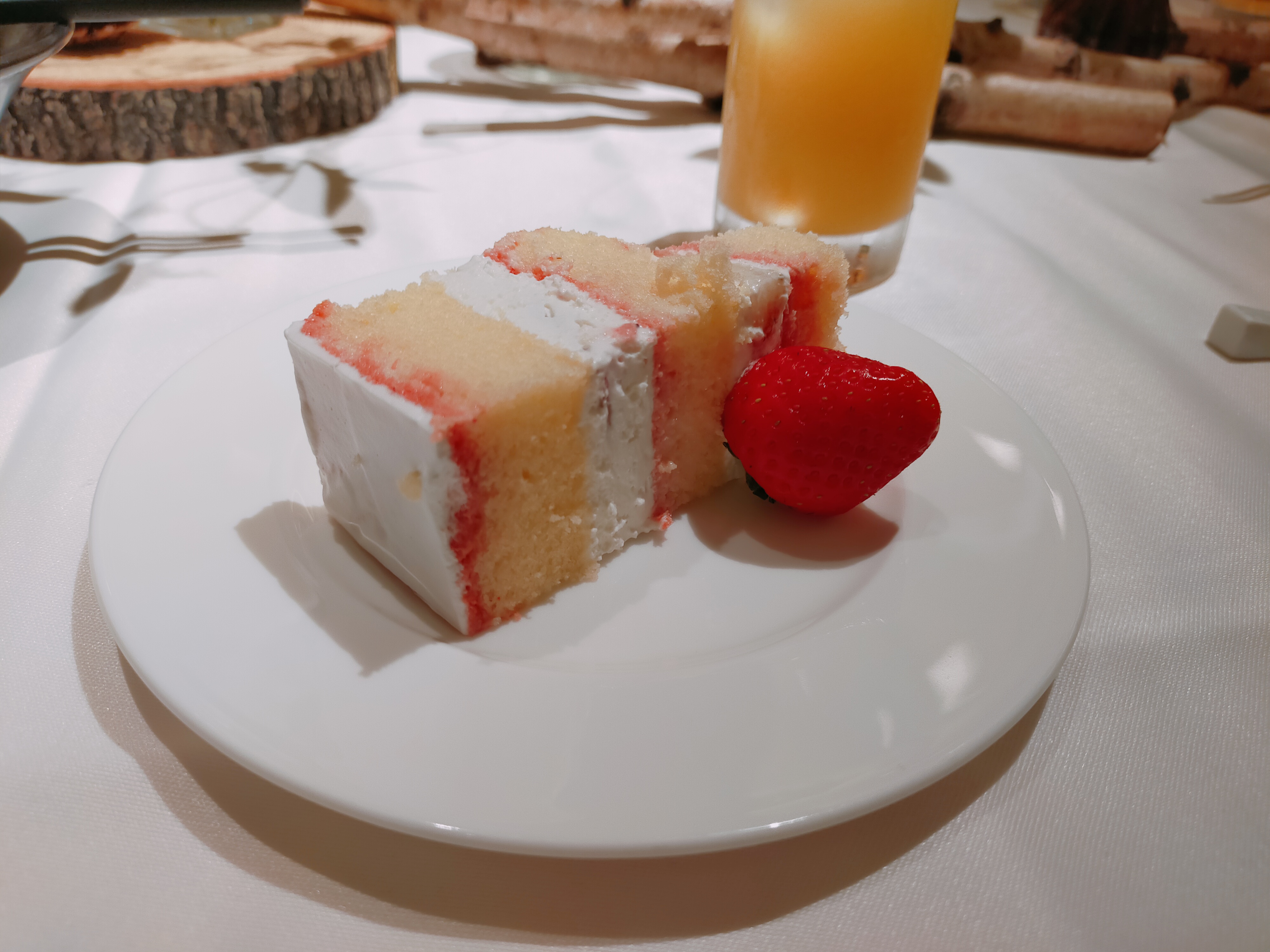 セント・マーガレット ウエディング