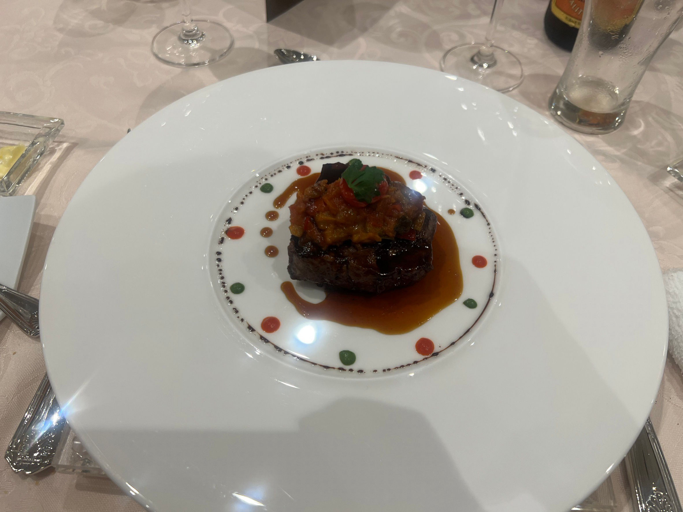 シャトー ラ・パルム・ドール