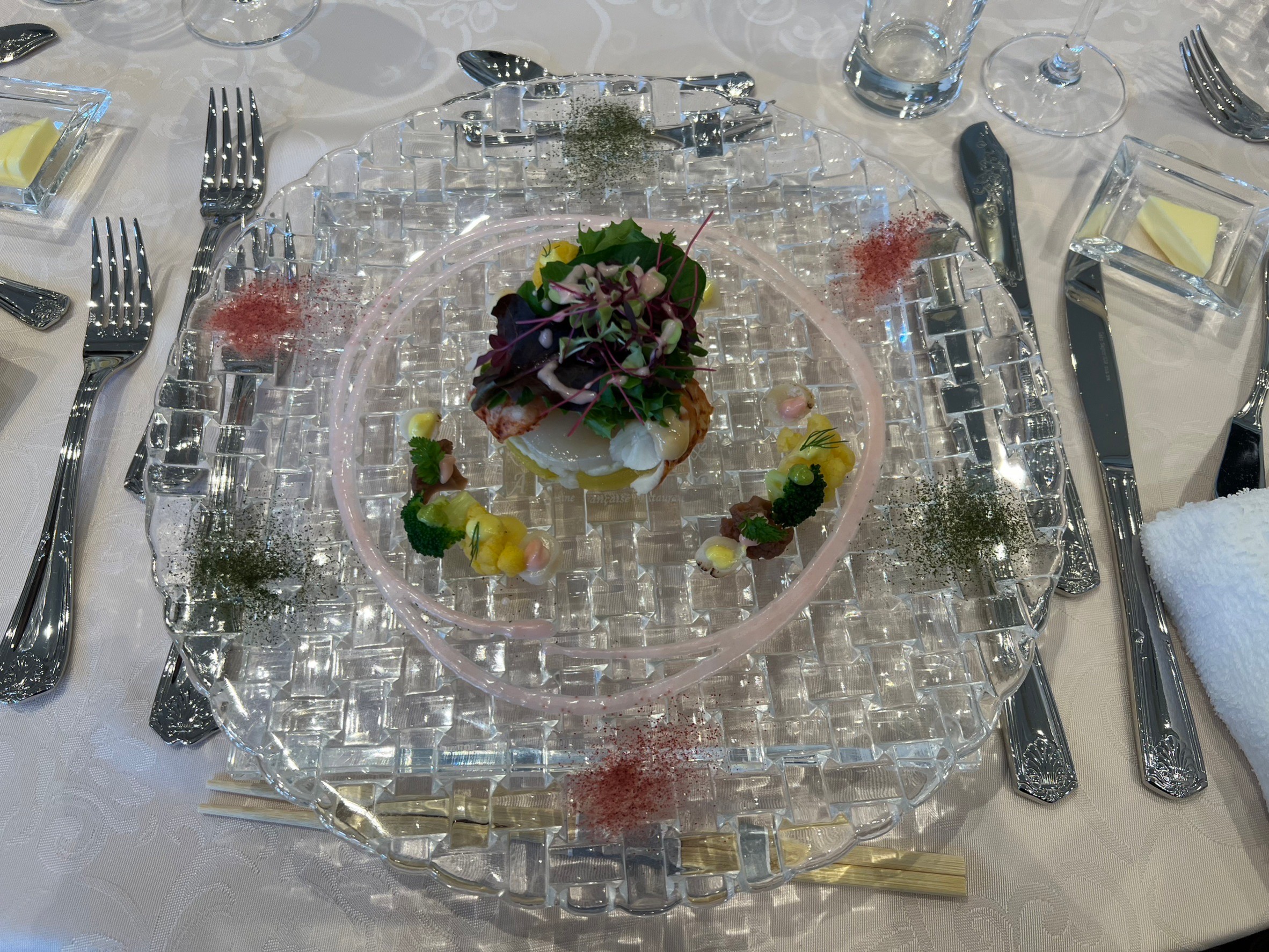 シャトー ラ・パルム・ドール