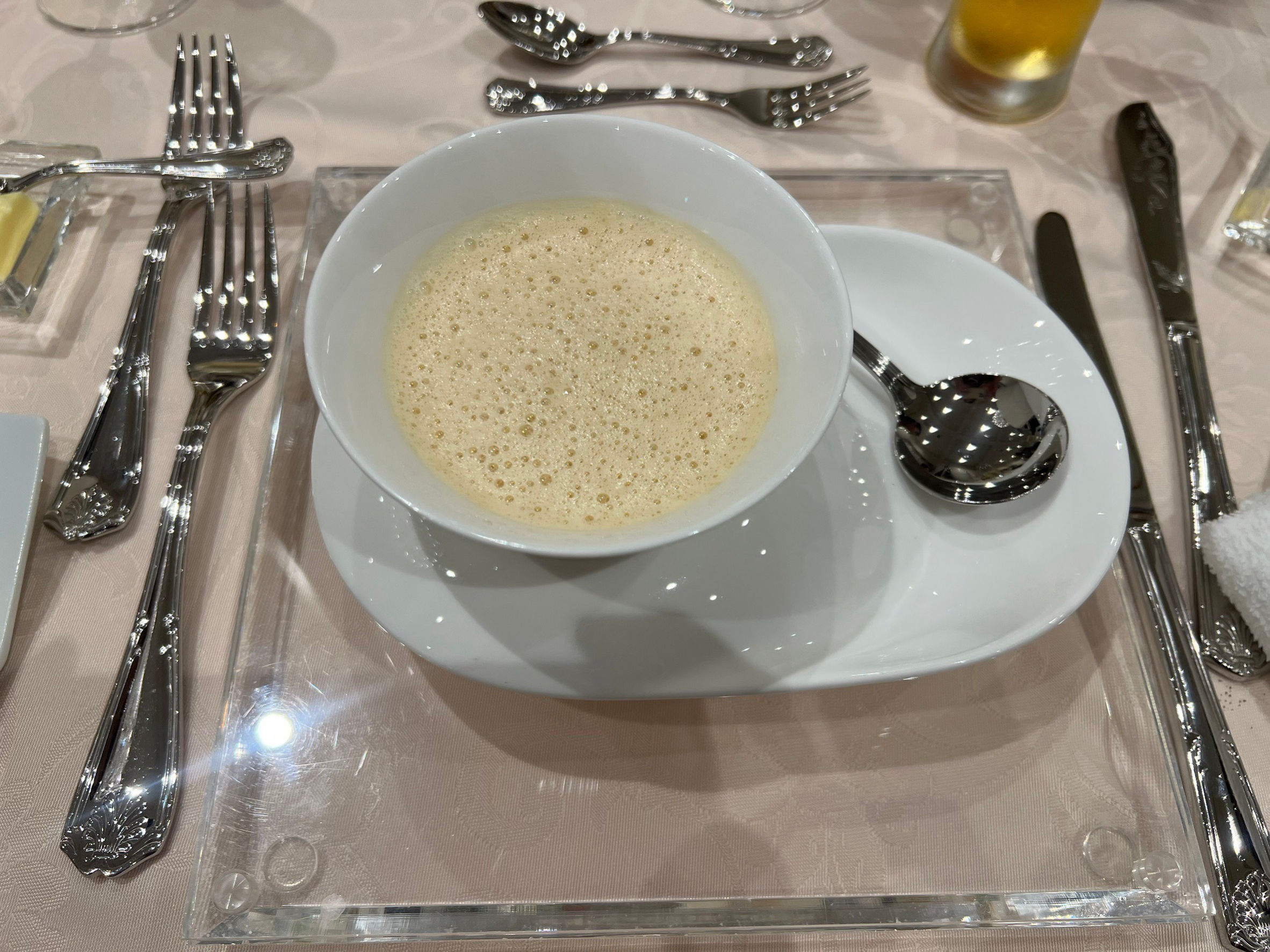 シャトー ラ・パルム・ドール