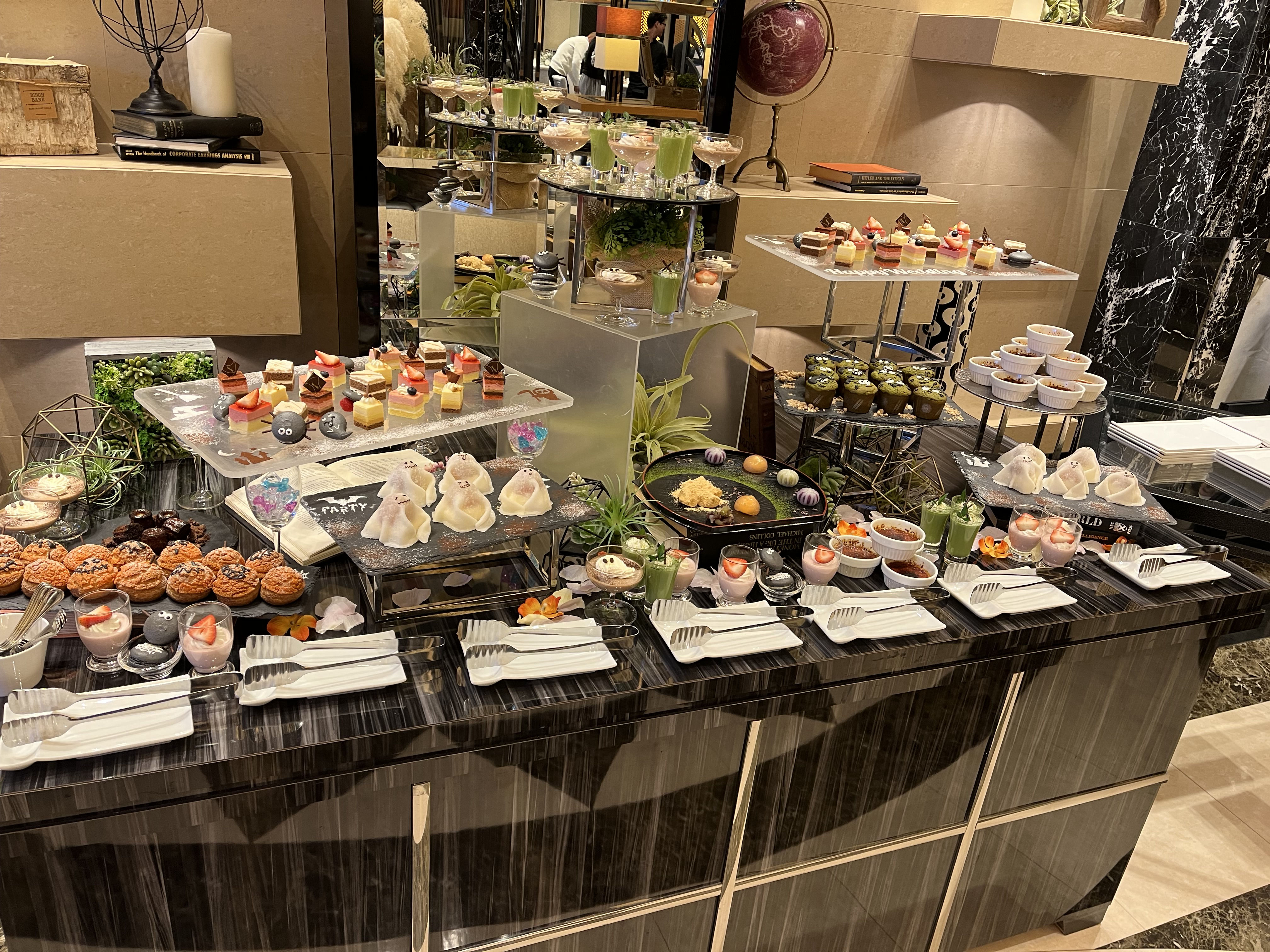 ラグナヴェール 大阪