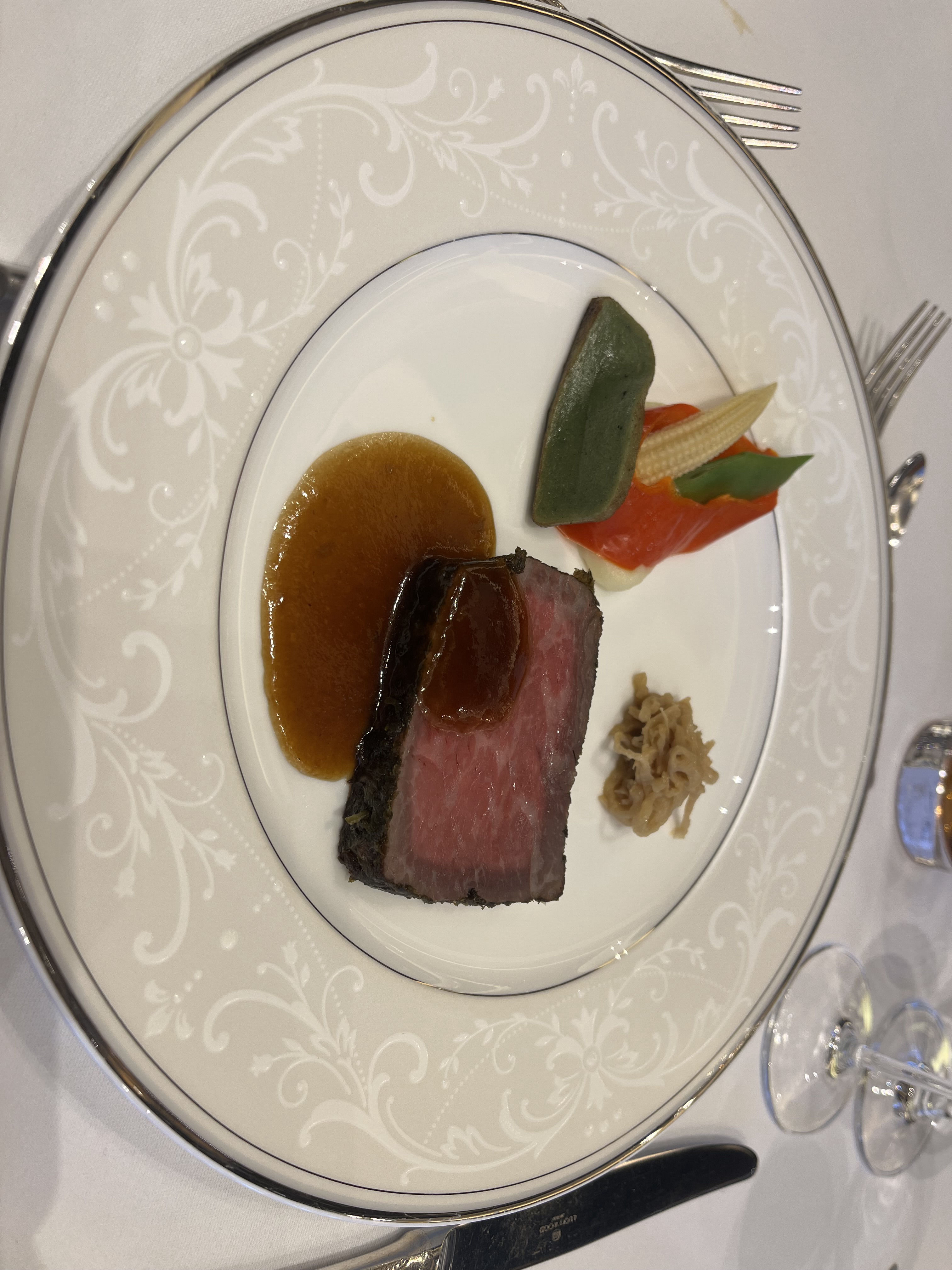 ラグナヴェール 大阪