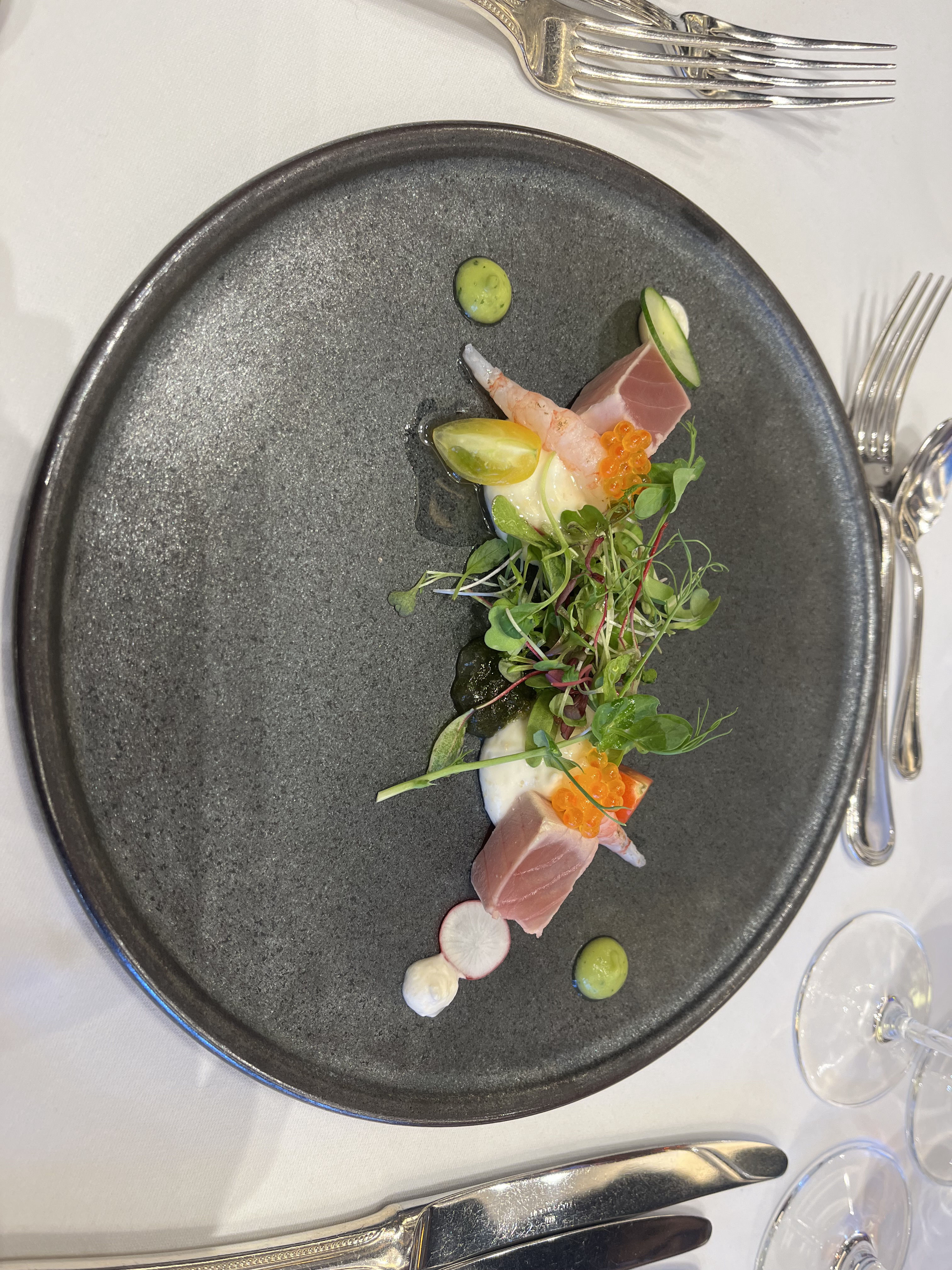 ラグナヴェール 大阪