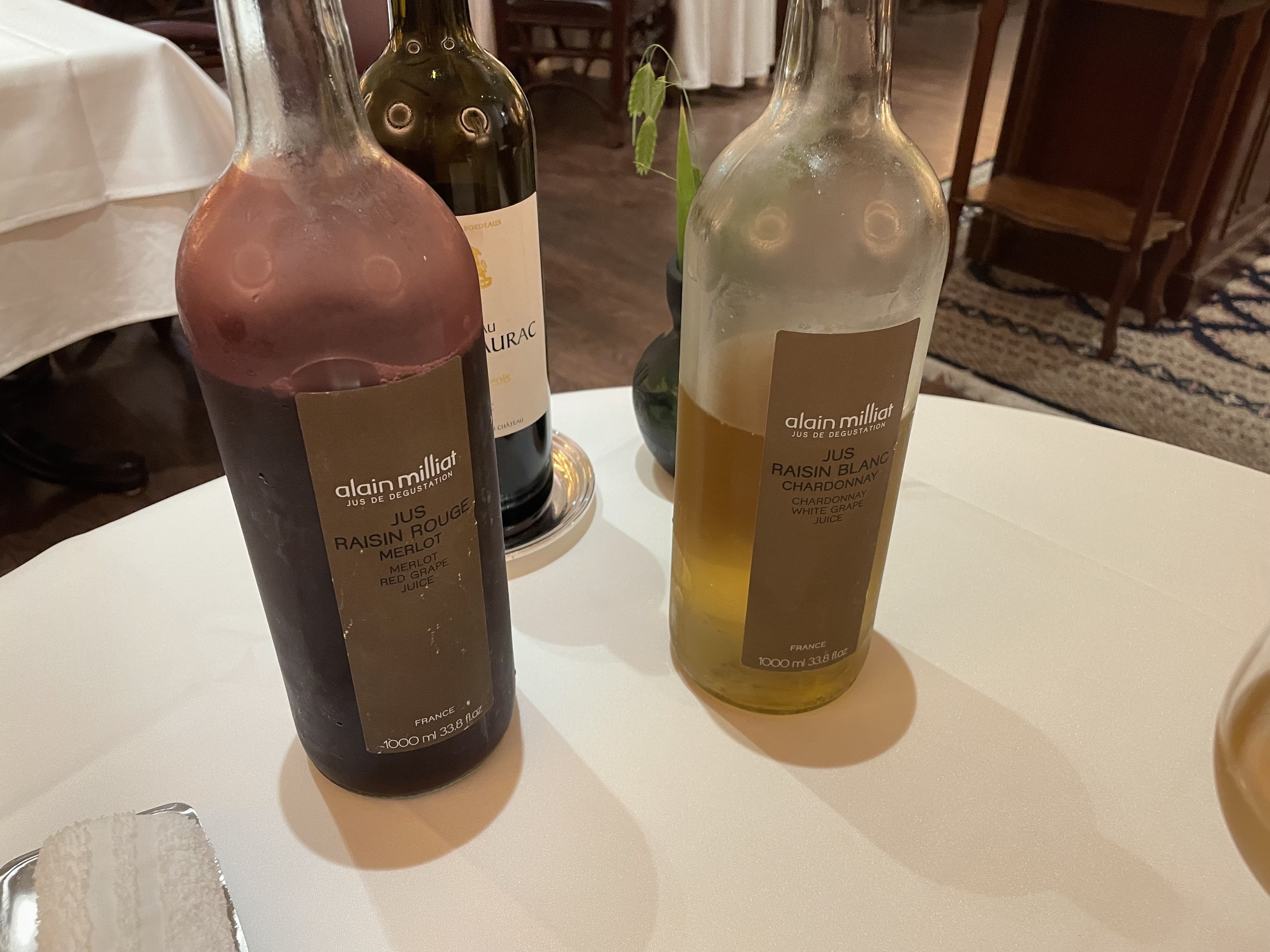 レストランひらまつ 博多