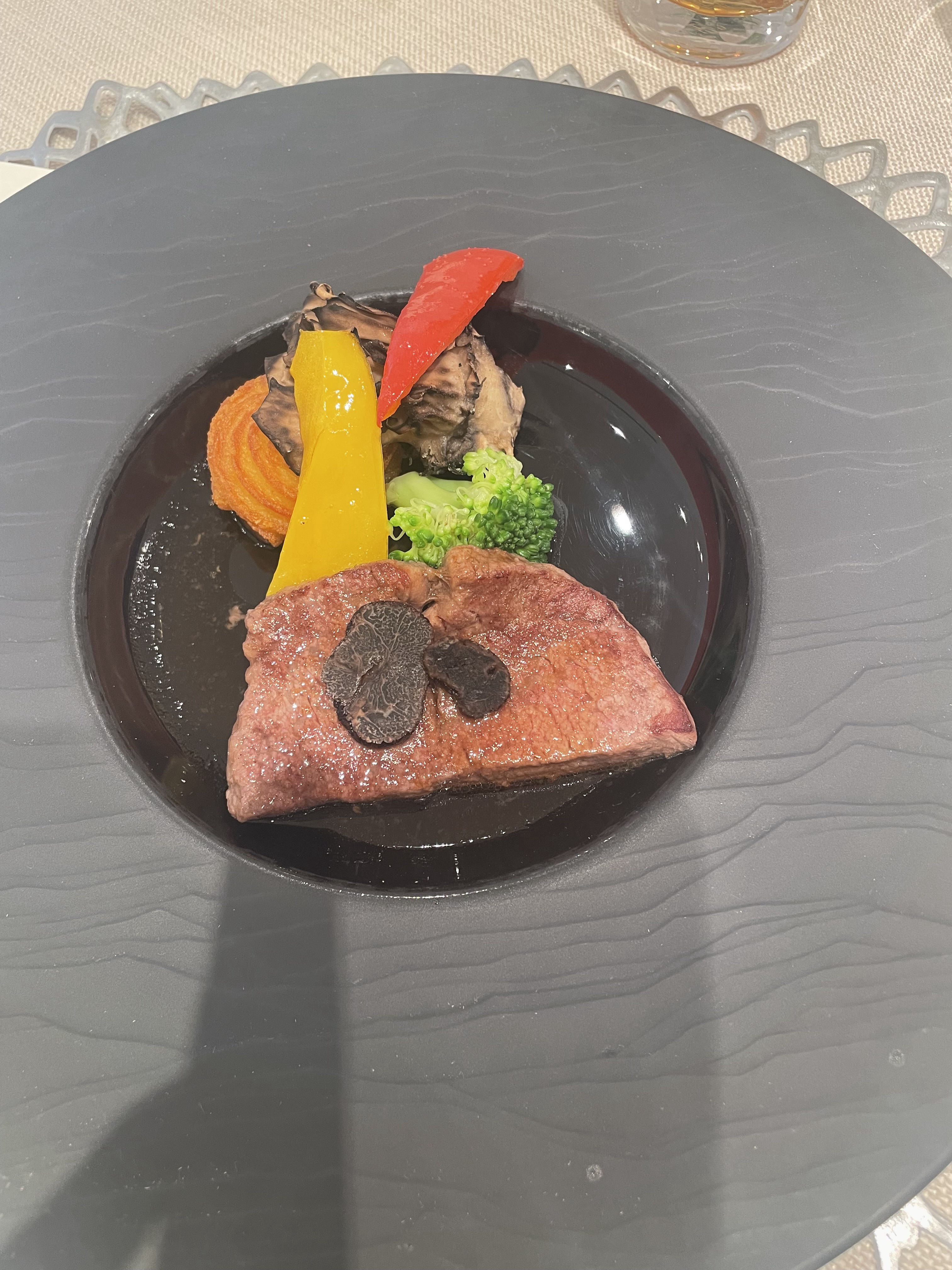 アンシェルデ・マリアージュ