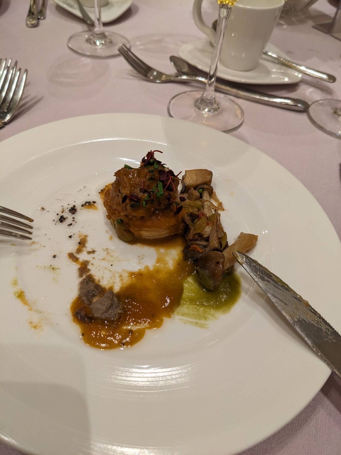 アンジェリオン オ プラザ TOKYO