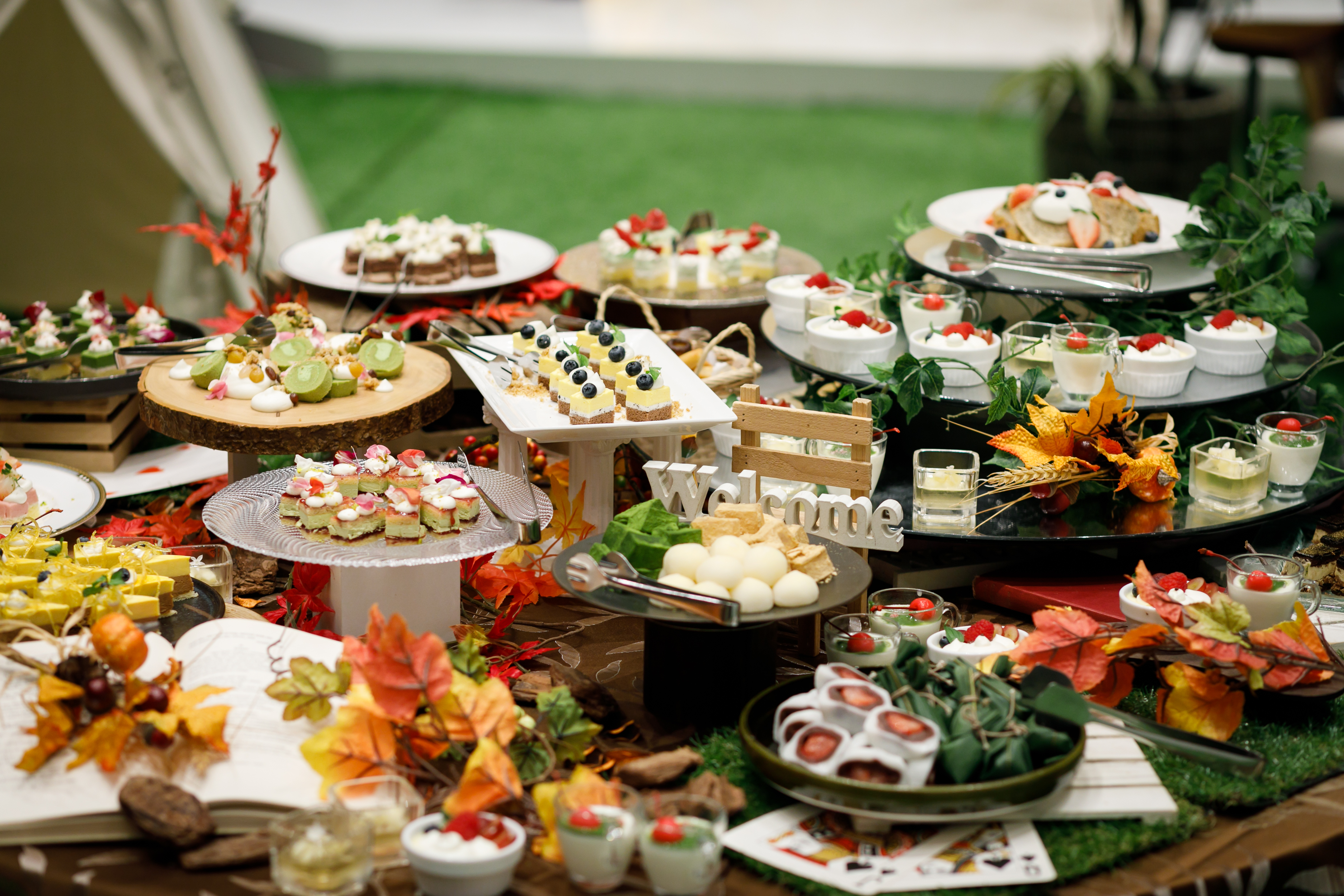 ラグナヴェール TOKYO