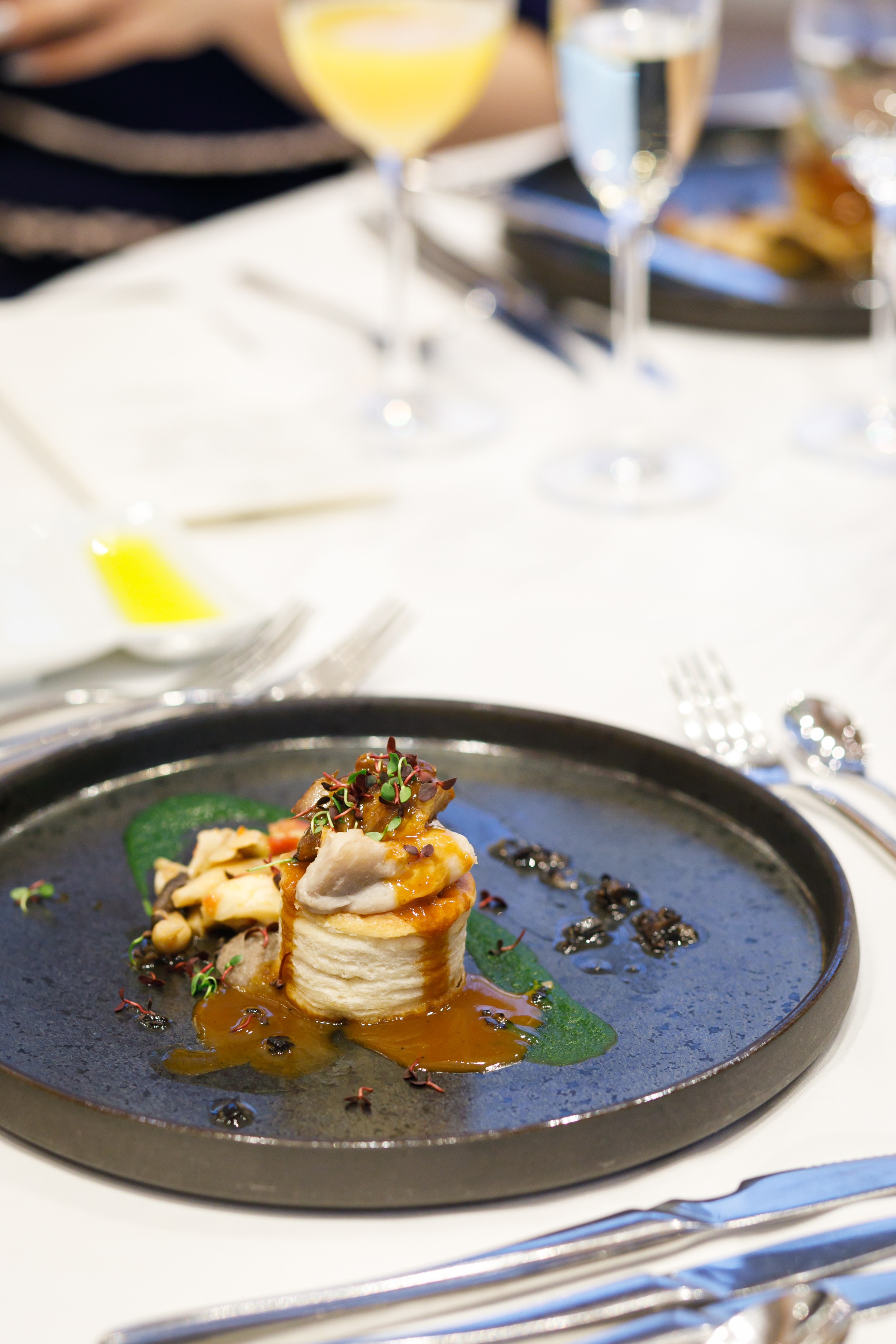 ラグナヴェール TOKYO