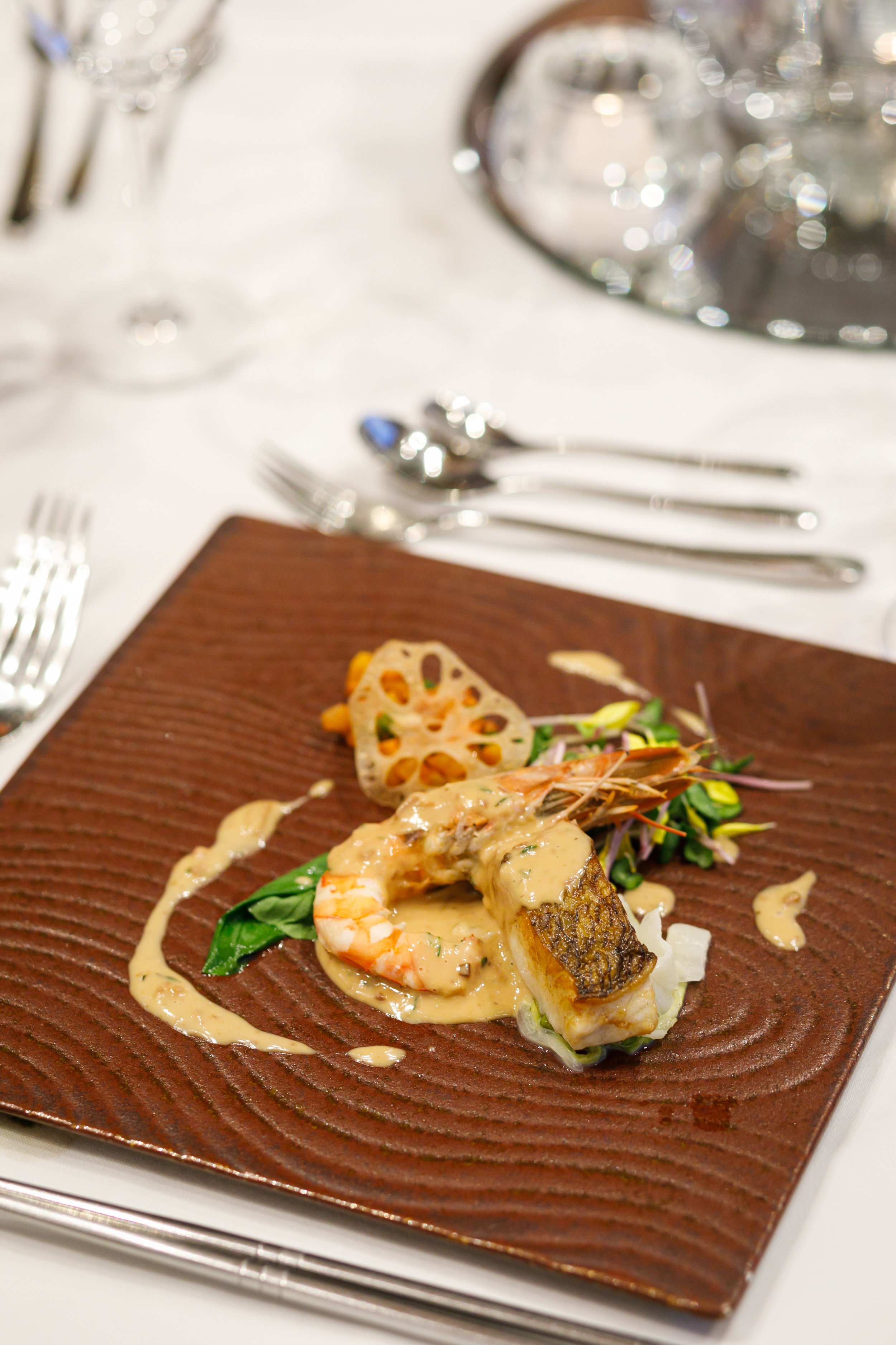 ラグナヴェール TOKYO