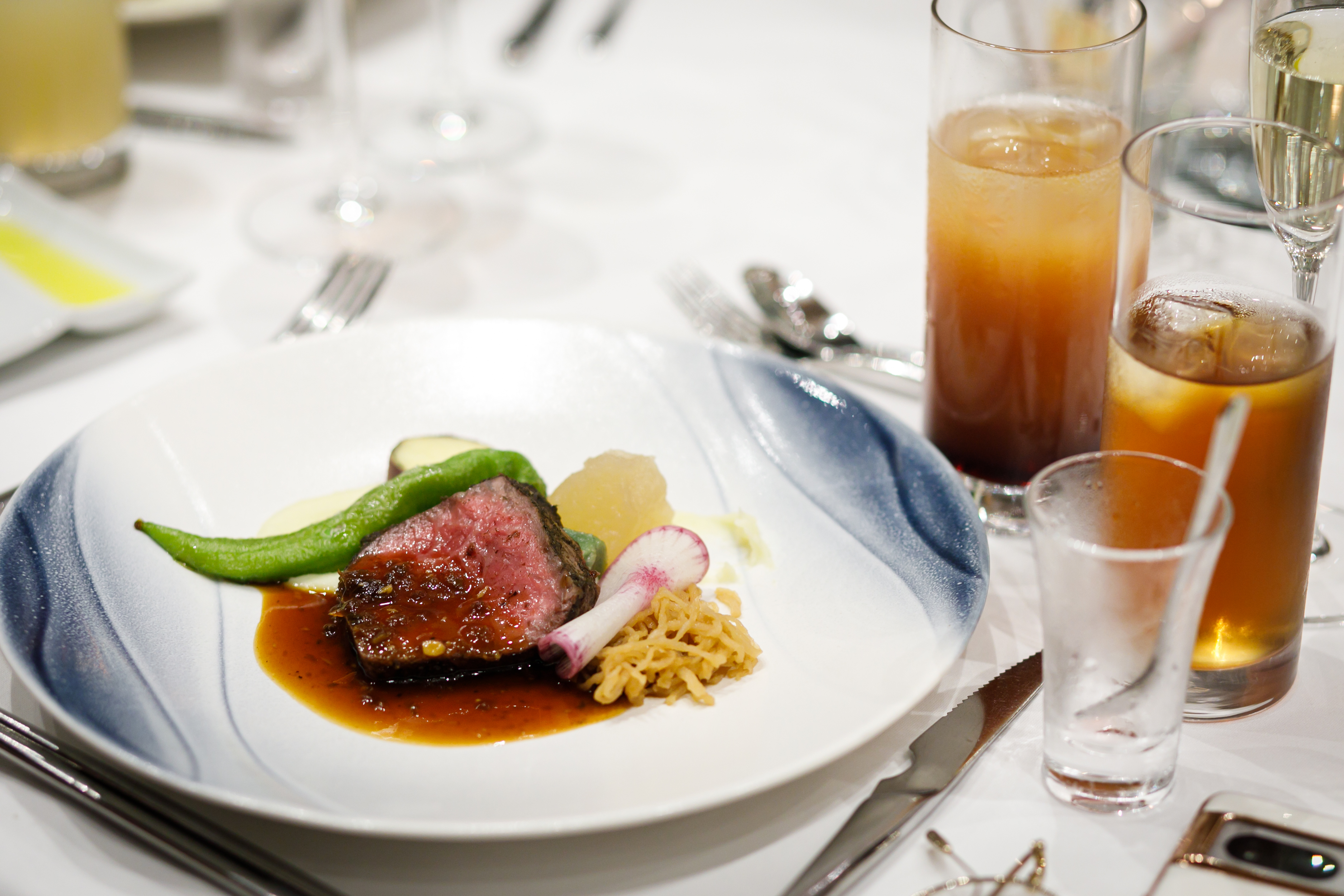 ラグナヴェール TOKYO