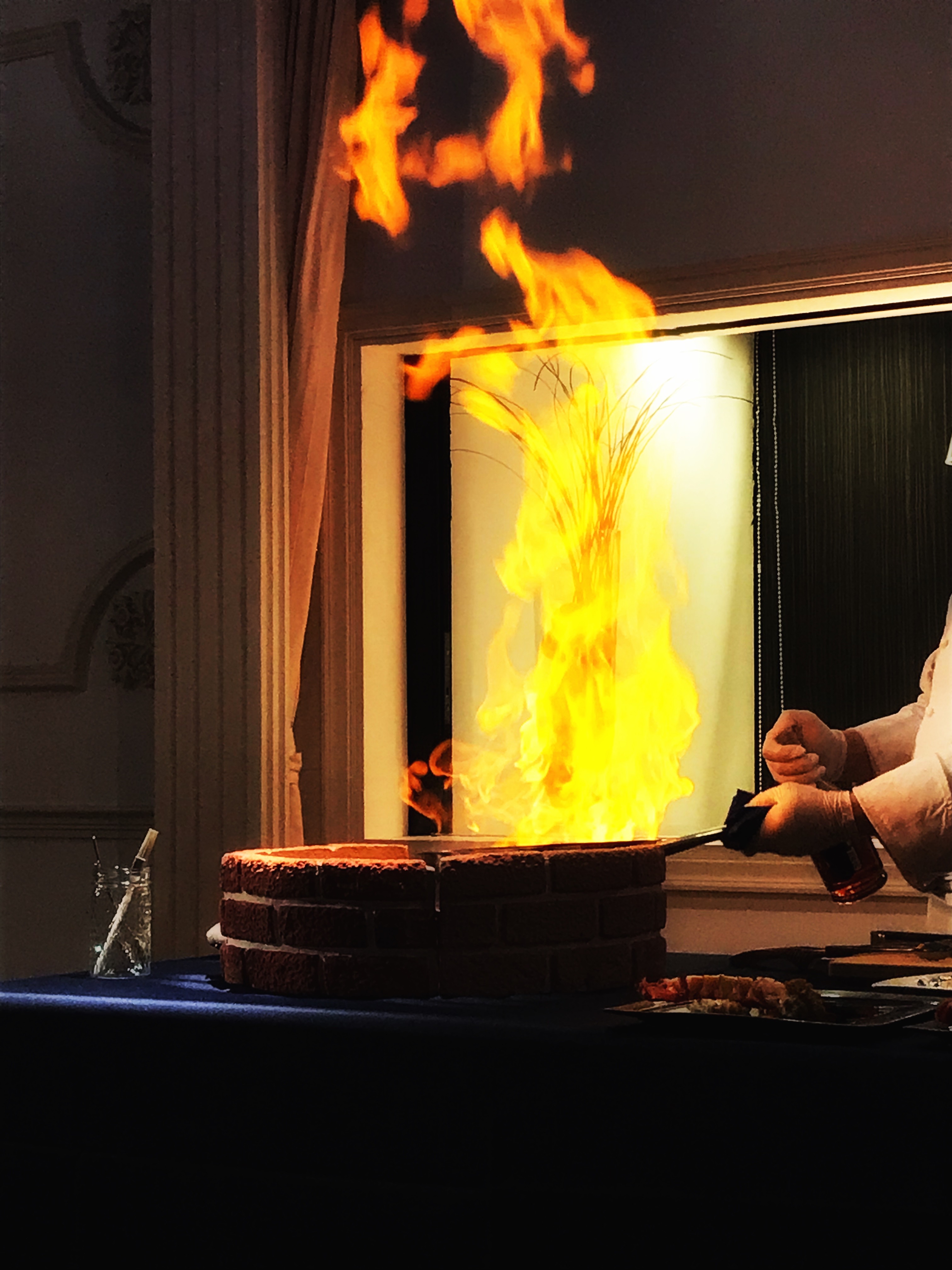 ルーデンス立川ウエディングガーデン