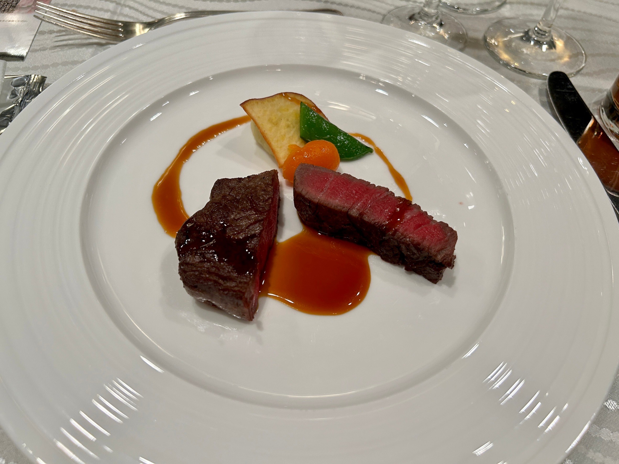 ホテルプラザ神戸