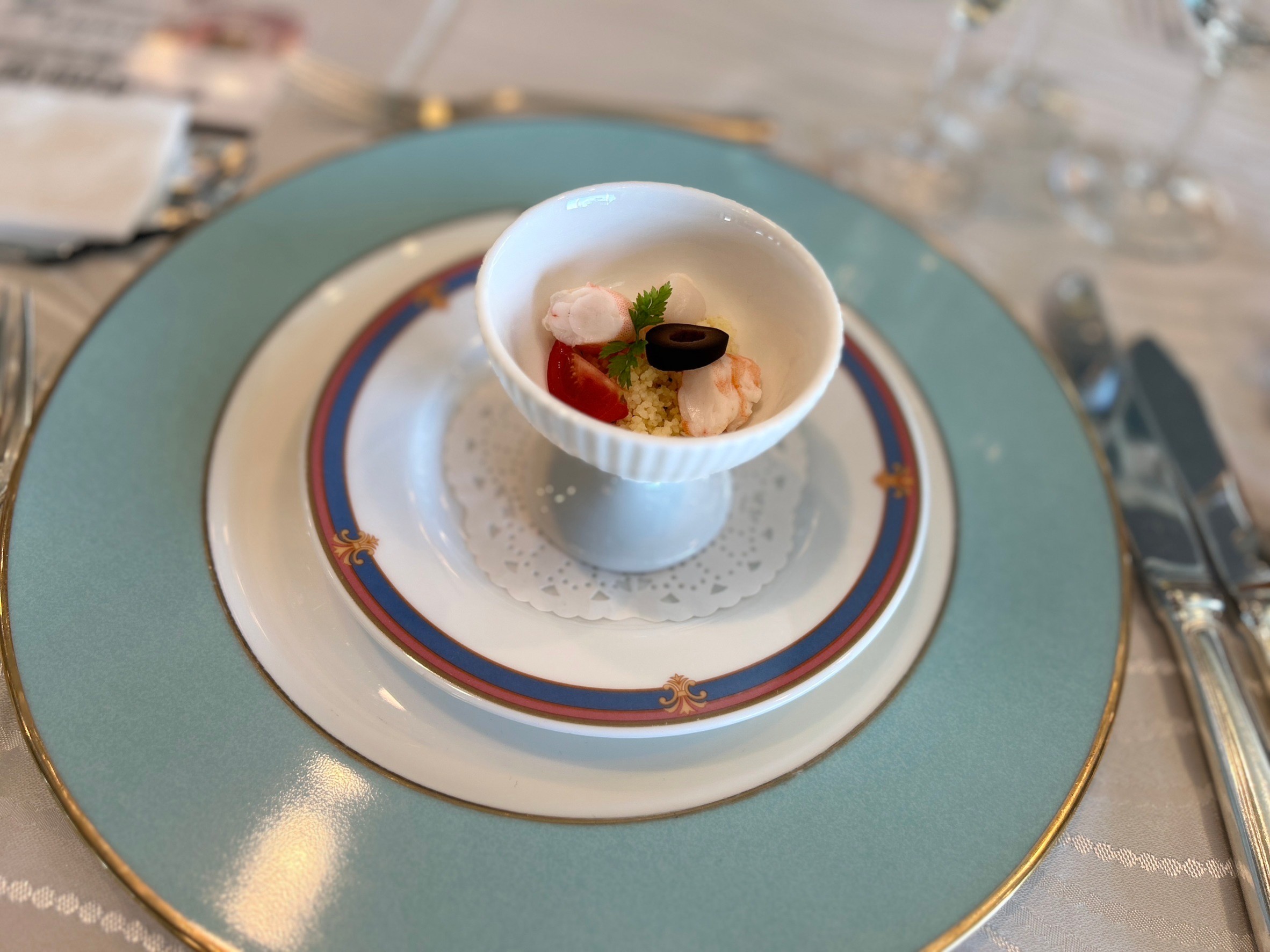 ホテルプラザ神戸