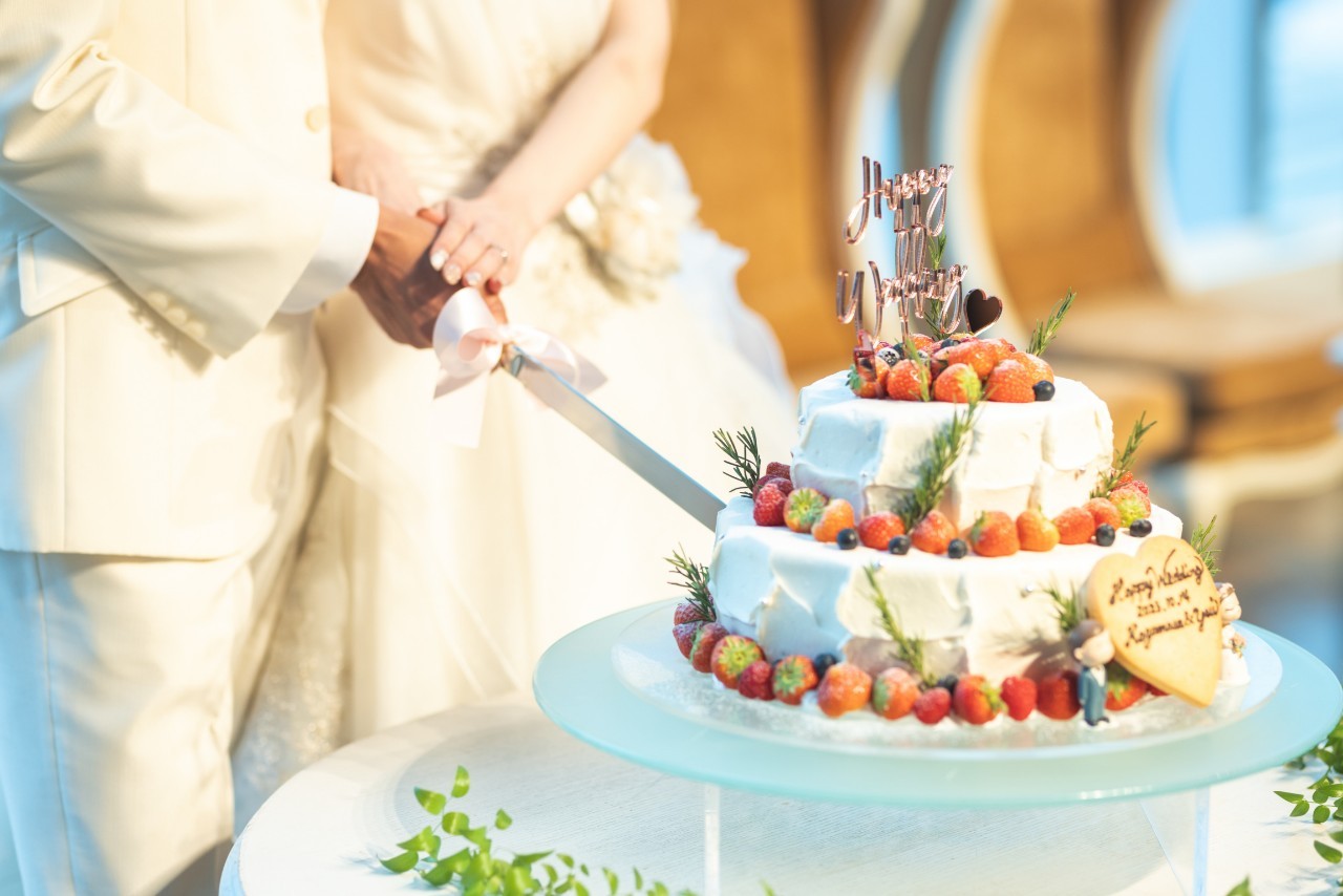 The 33 Sense of Wedding