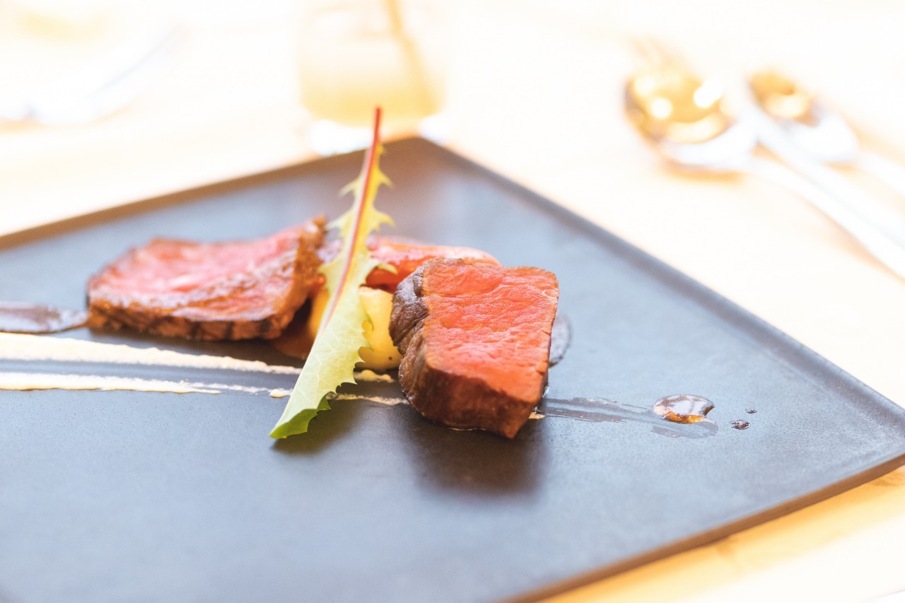 The 33 Sense of Wedding