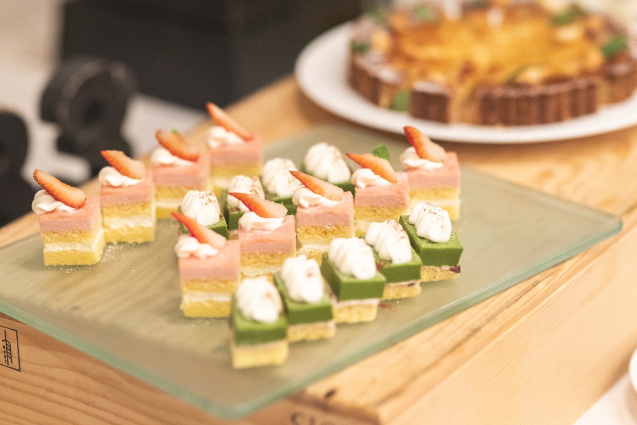 The 33 Sense of Wedding