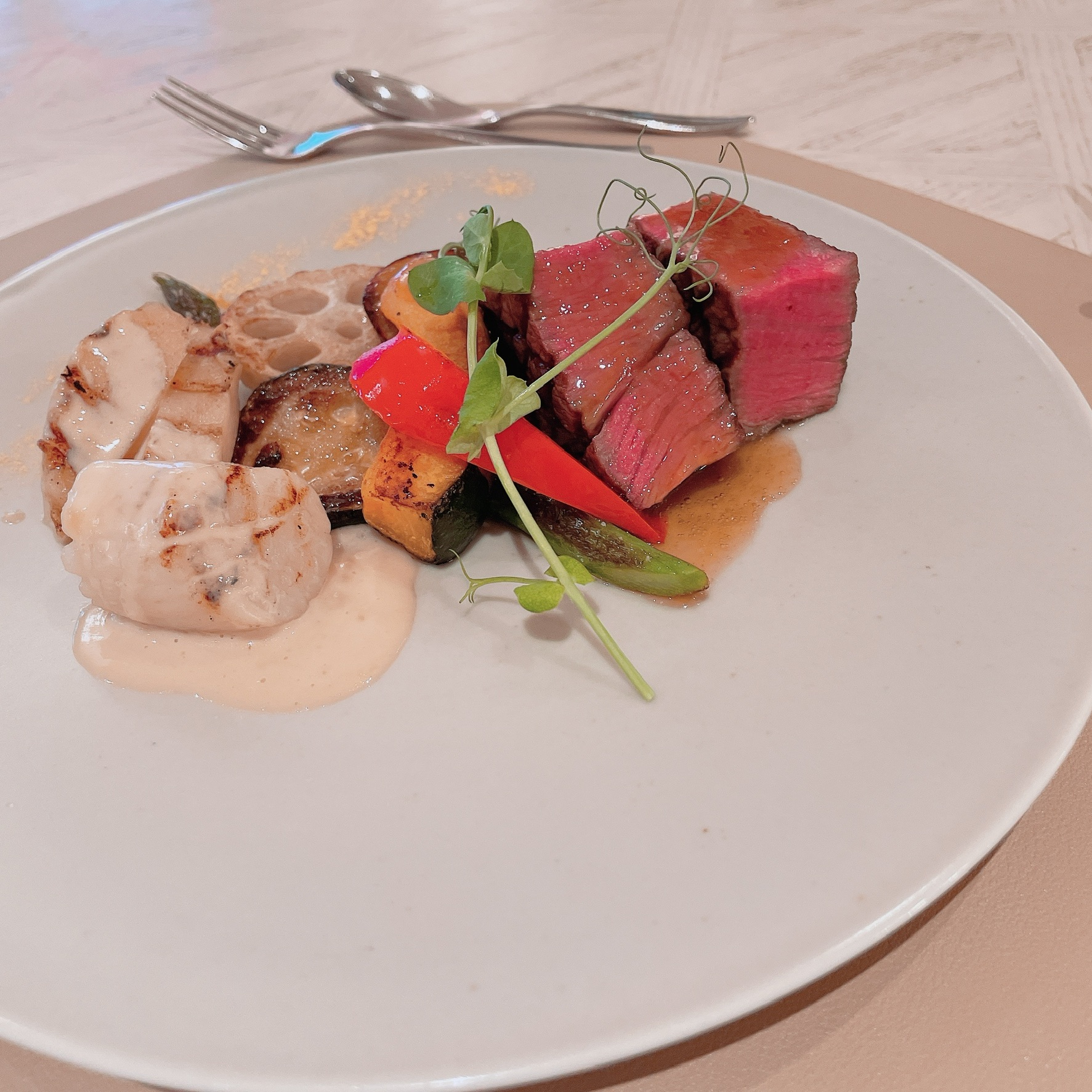 フェアブルーム水戸アメイジングステージ