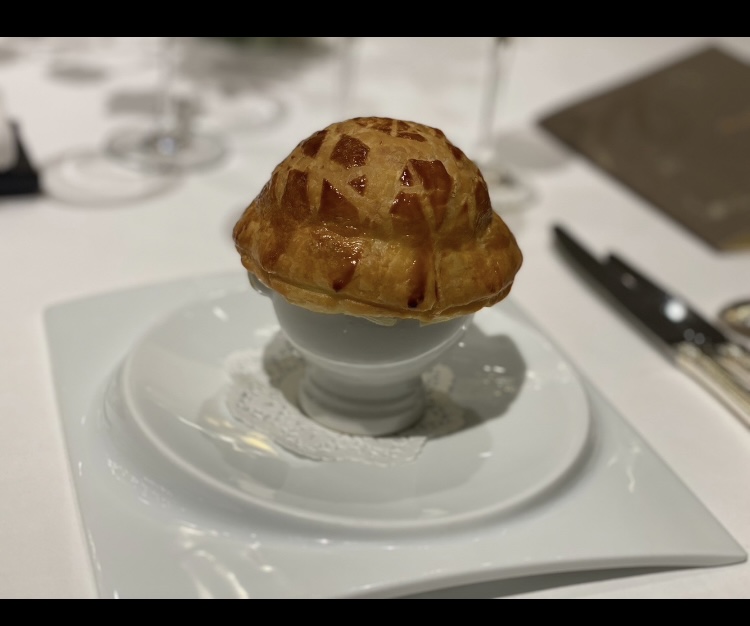 メゾン ポール・ボキューズ