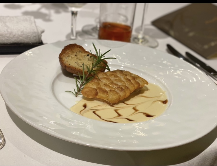 メゾン ポール・ボキューズ