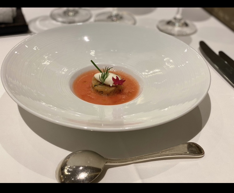 メゾン ポール・ボキューズ