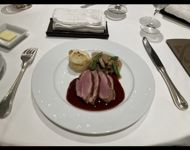 メゾン ポール・ボキューズ