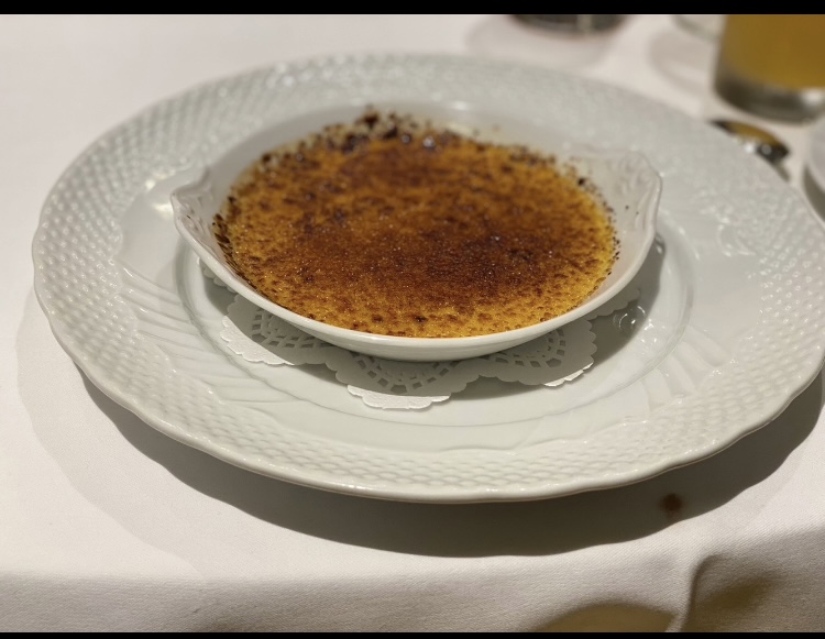 メゾン ポール・ボキューズ