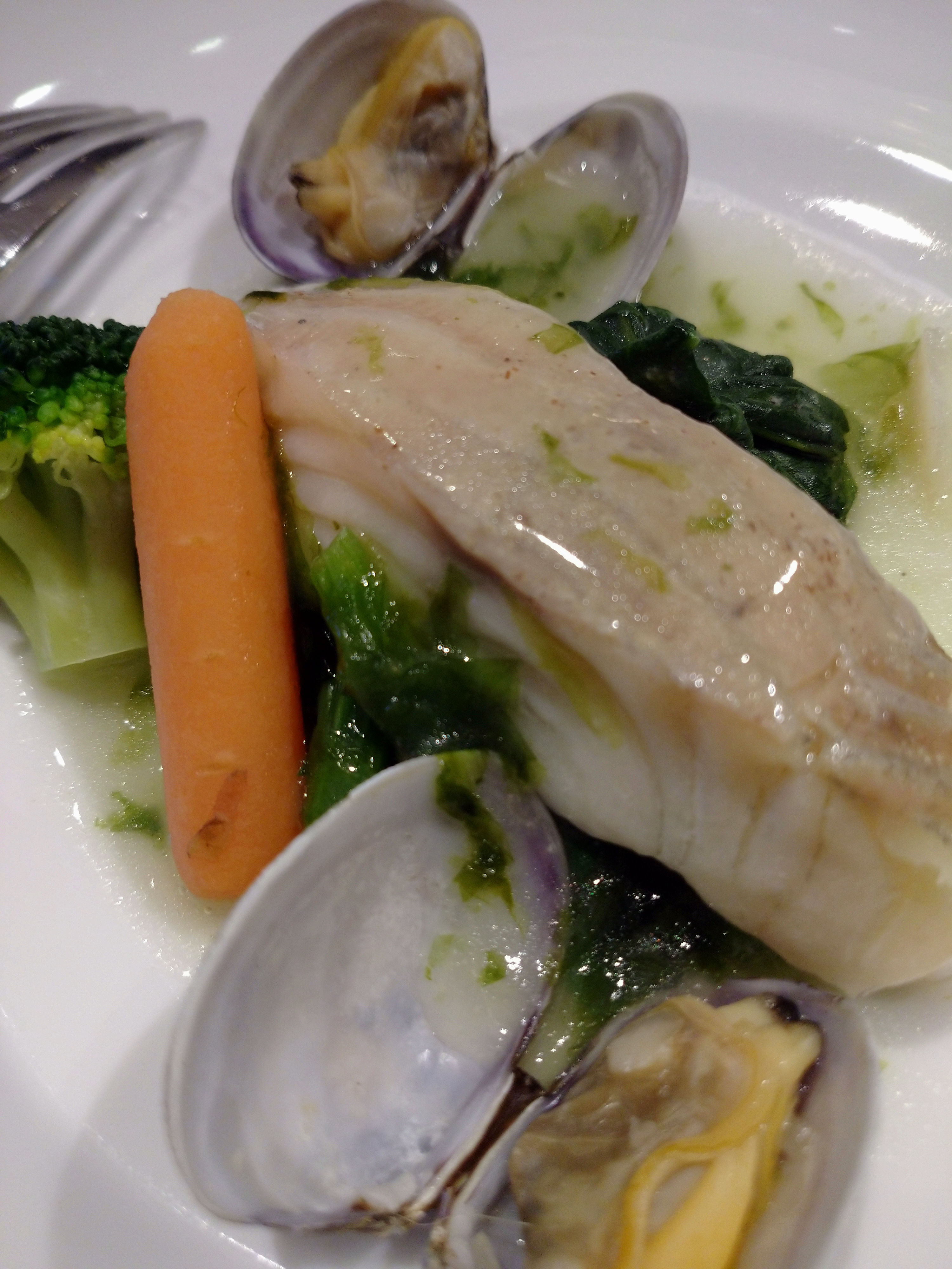 チャペル・ド・コフレ