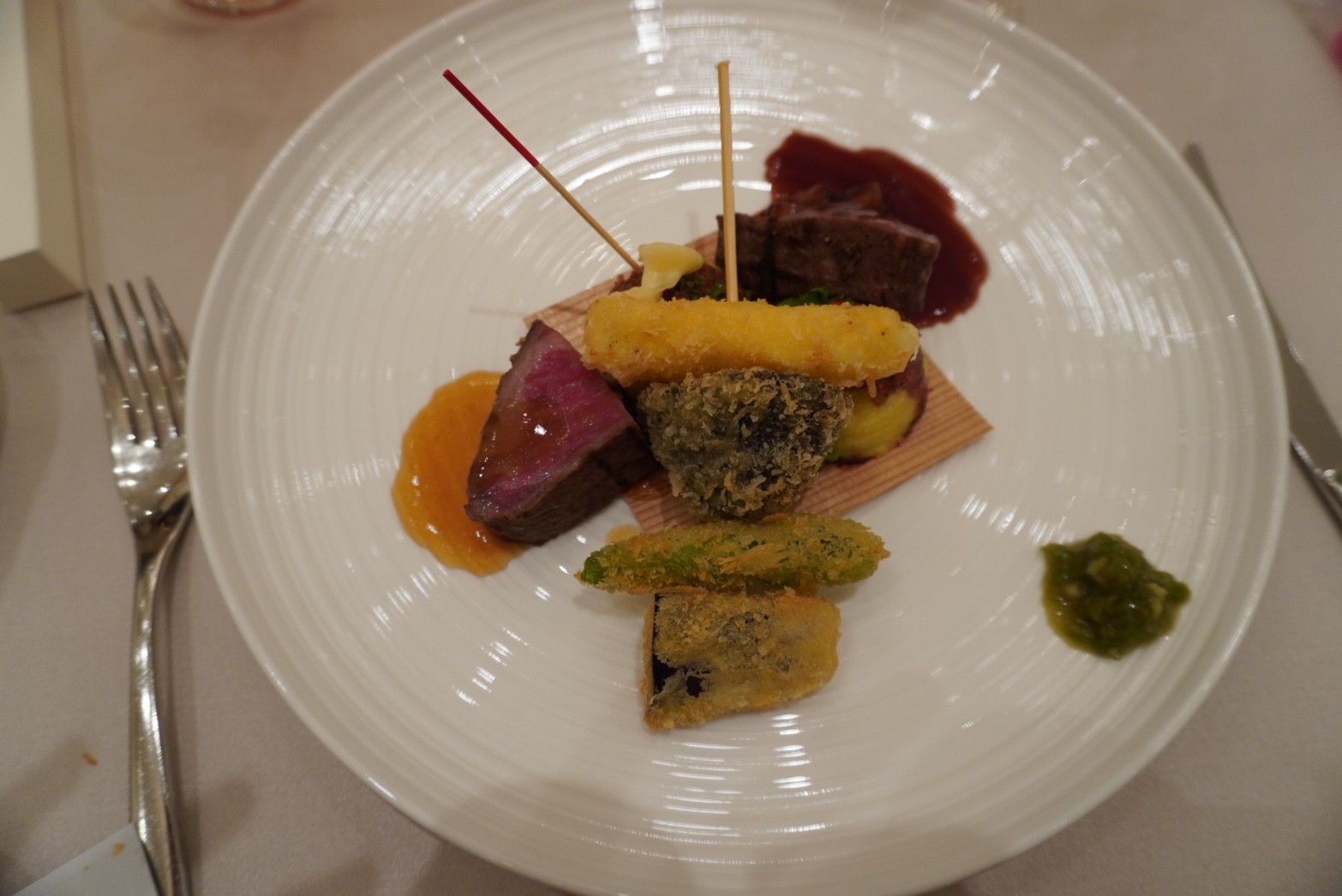 ディアステージつくばフォレストテラス