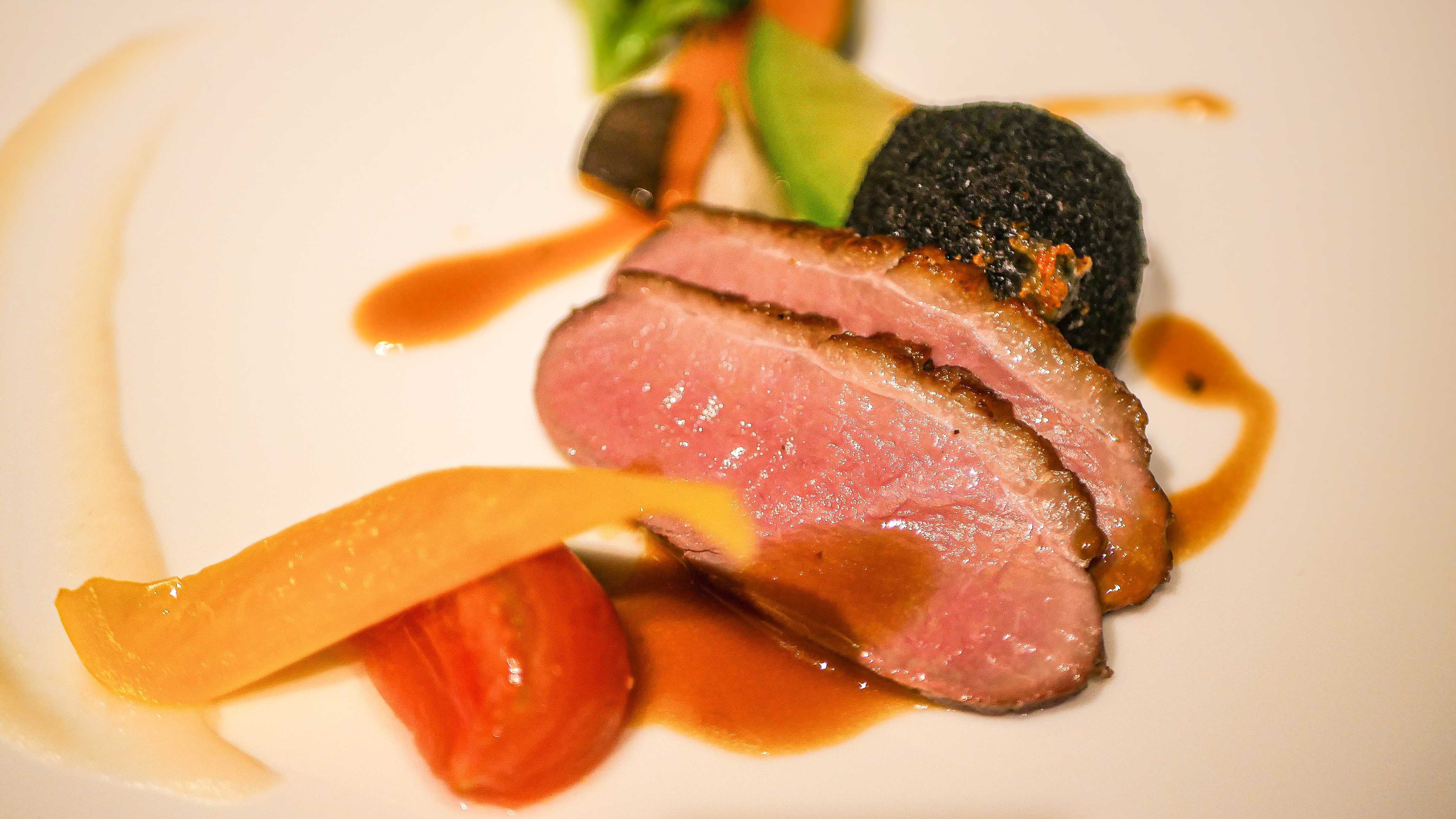 The 33 Sense of Wedding