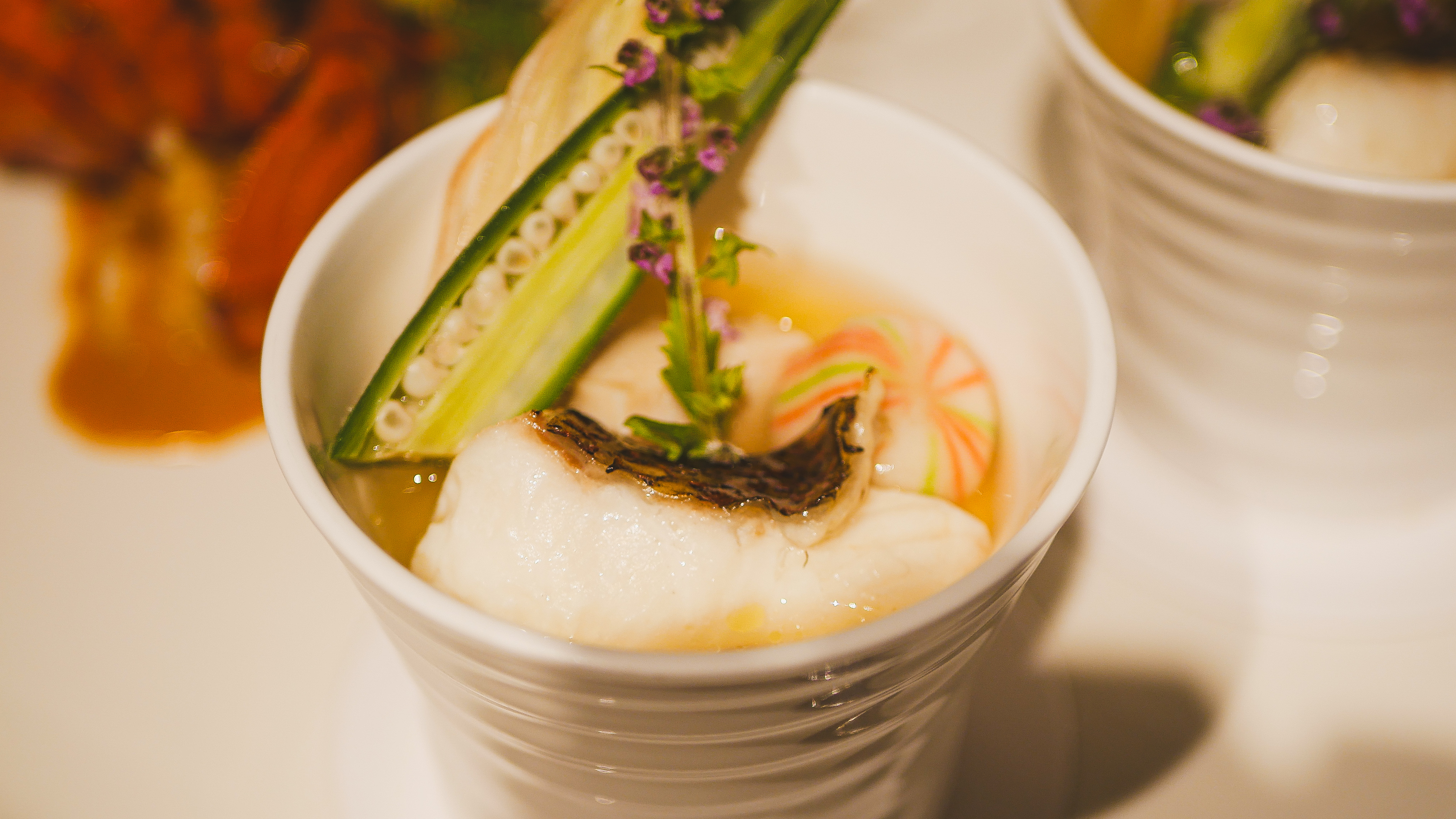 The 33 Sense of Wedding