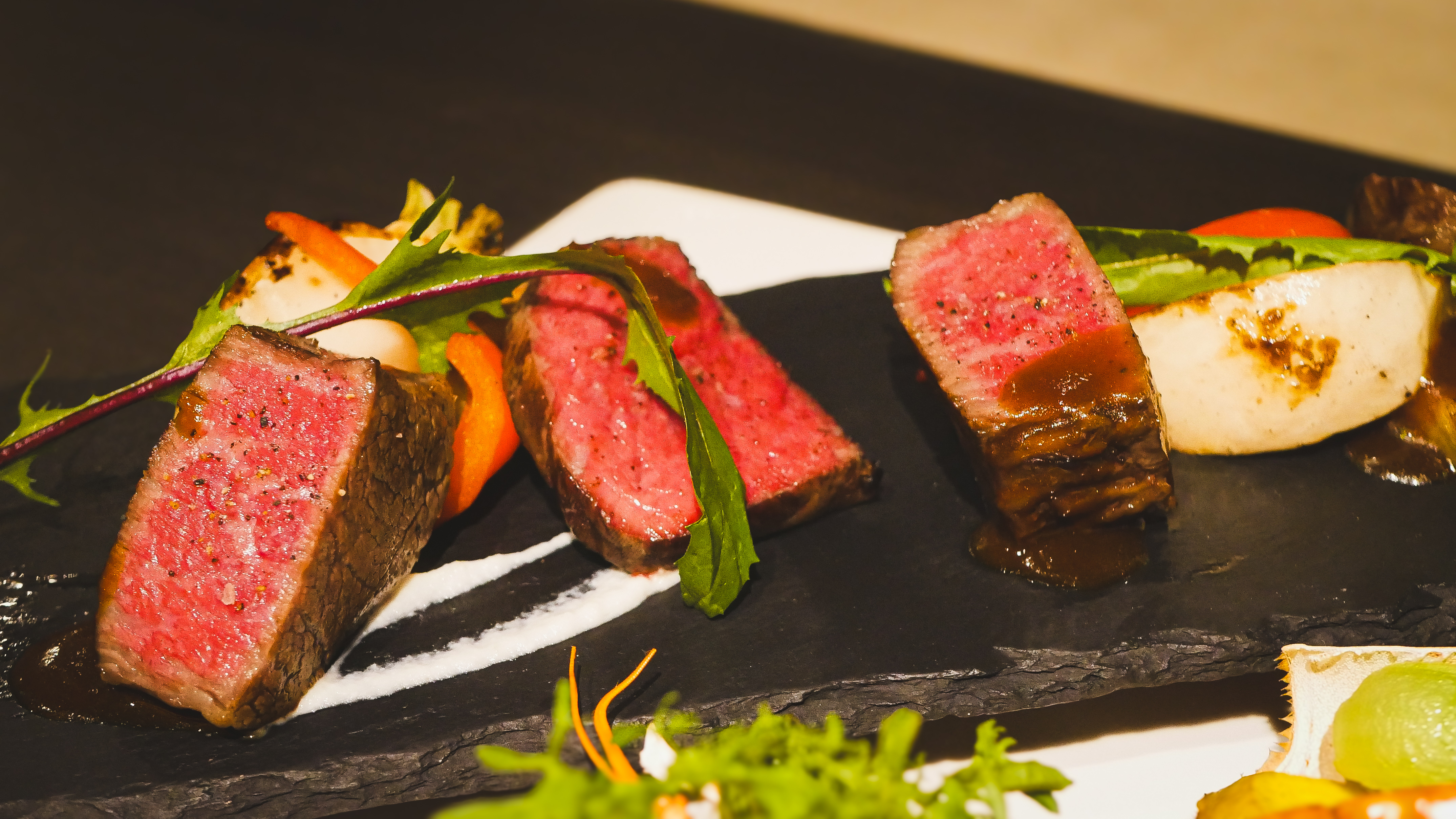 The 33 Sense of Wedding