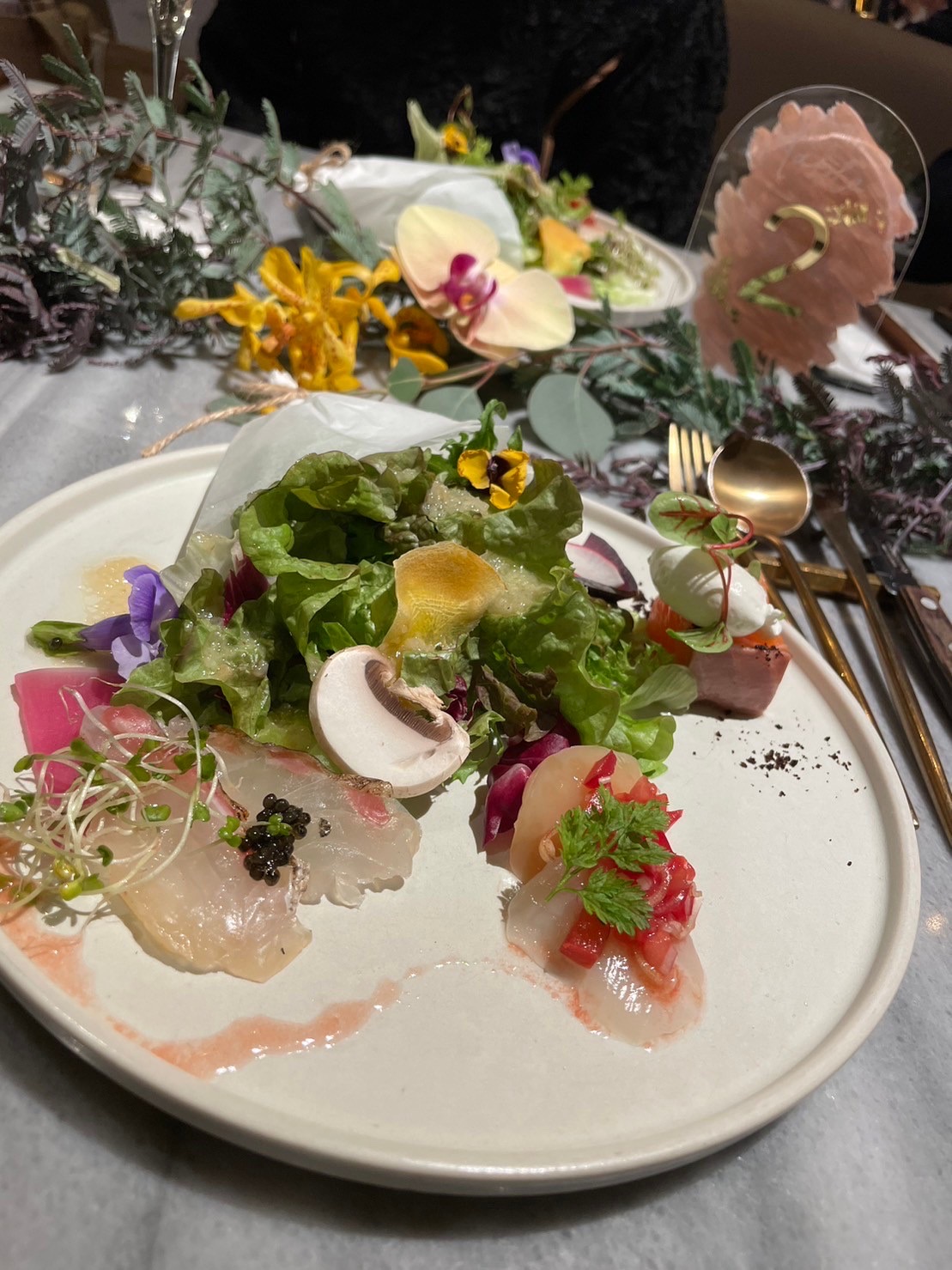 グリリアパージナ