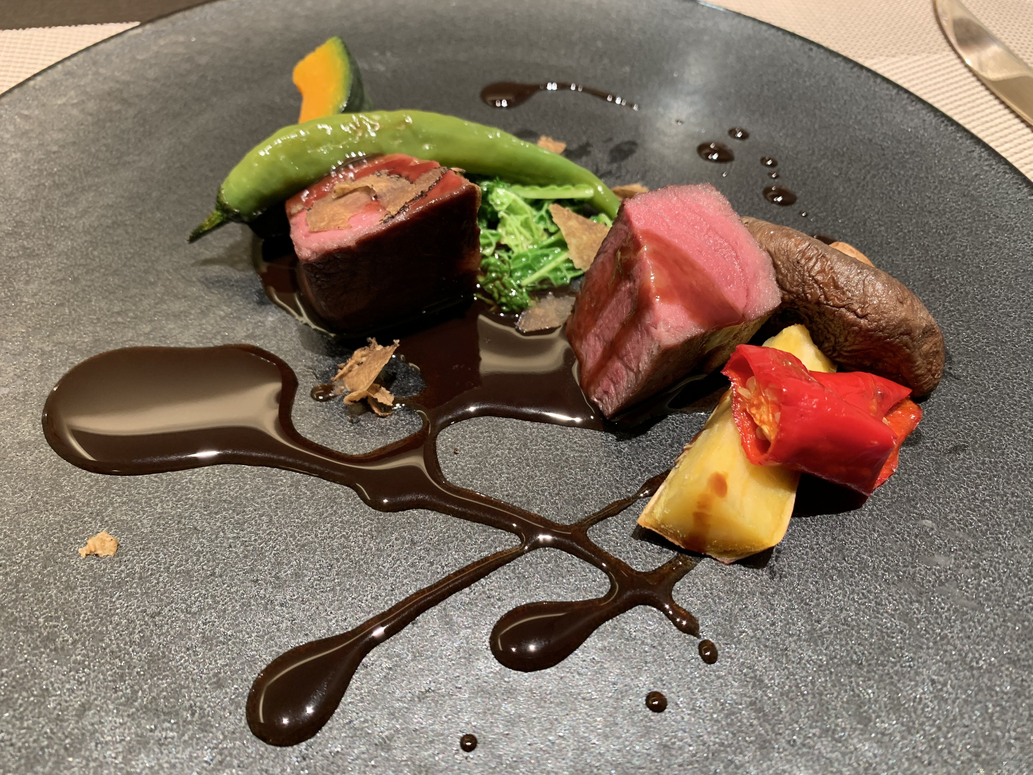 アプローズスクエア 東京迎賓館