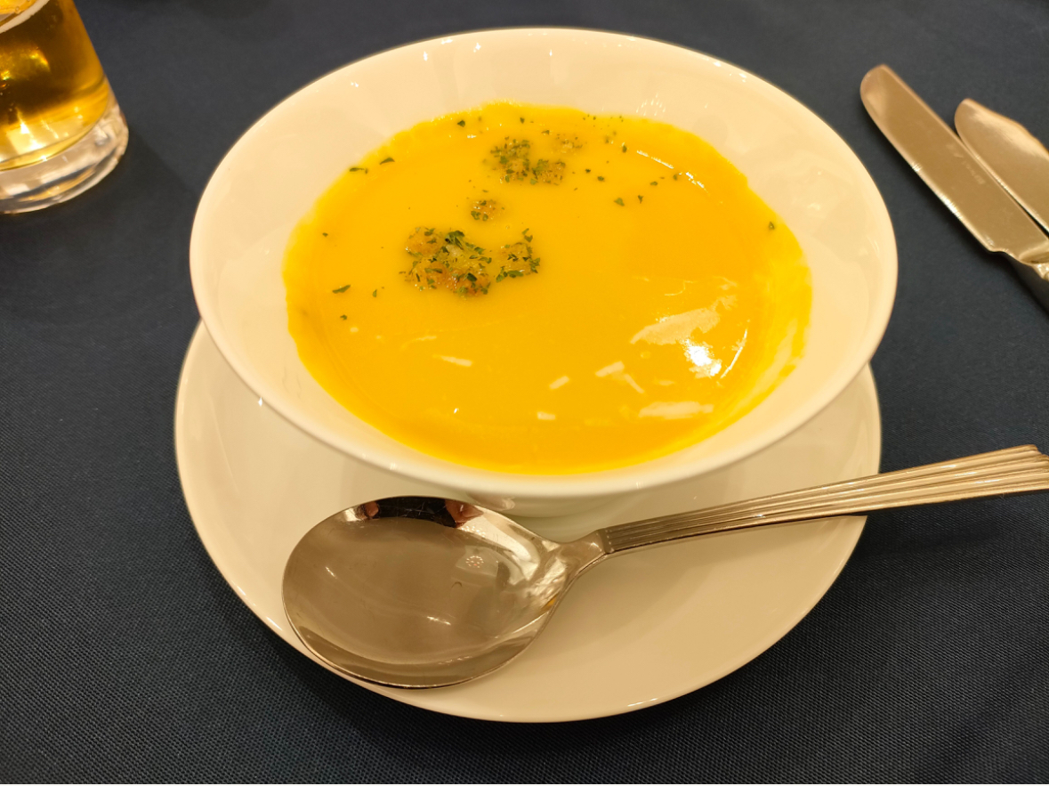 アンフェリシオン