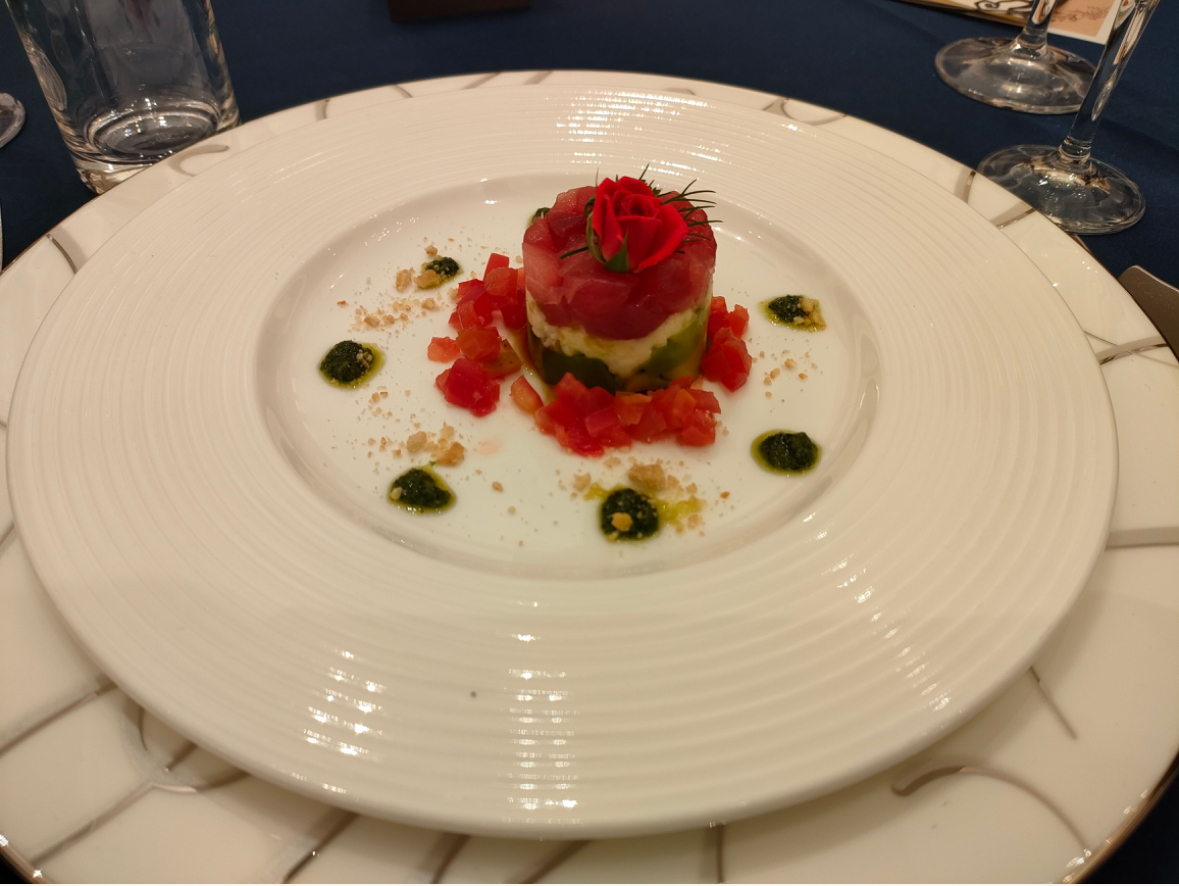 アンフェリシオン