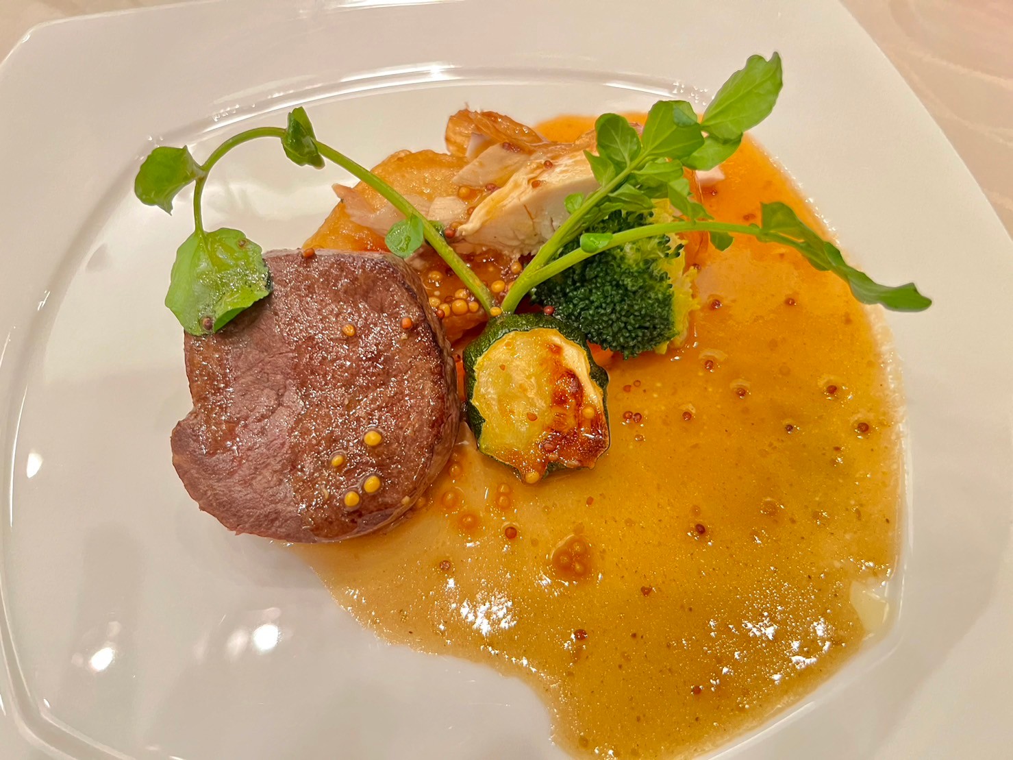 ウエディングレストラン ジュレ