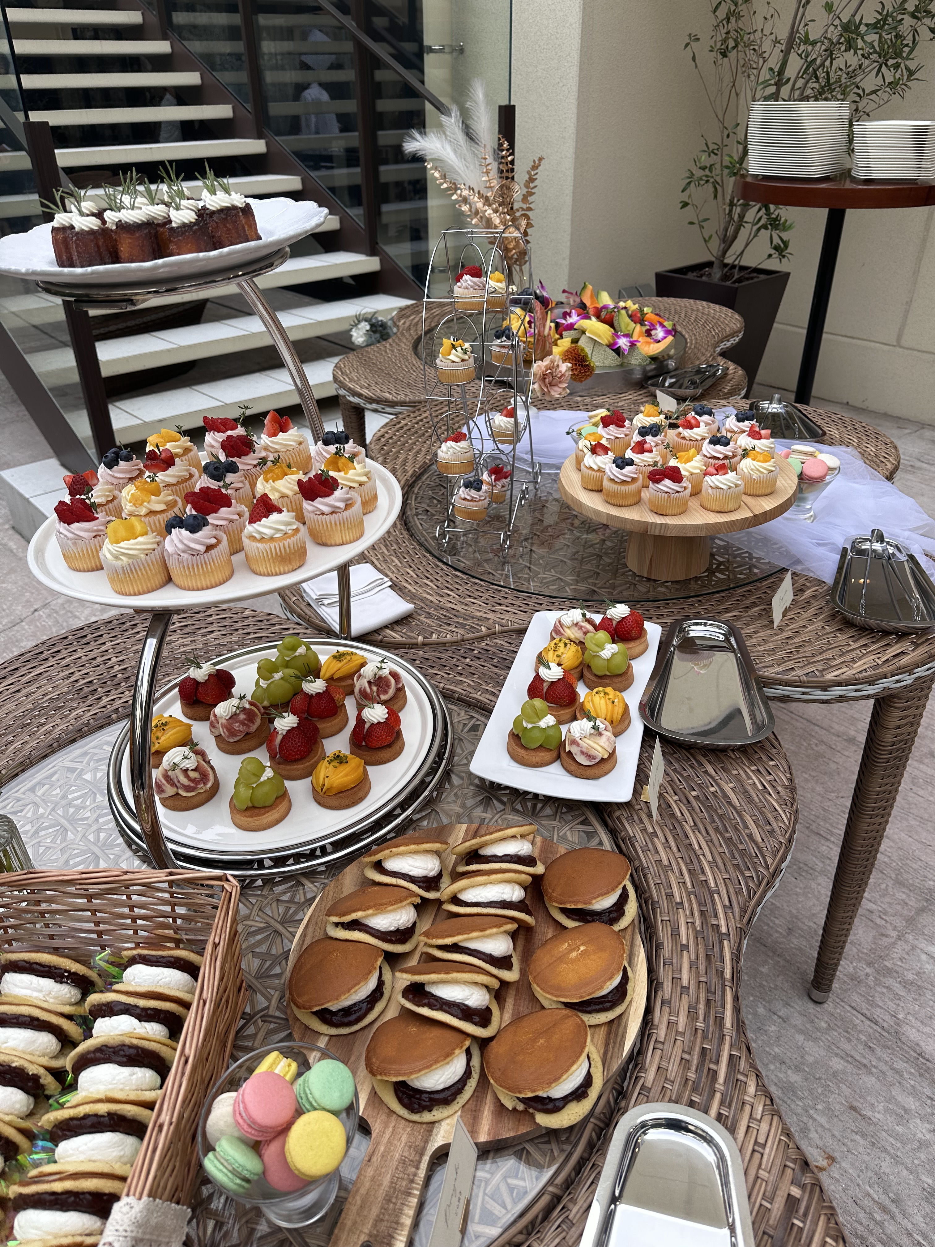 THE SEASONS LANDMARK KOBE KITANO