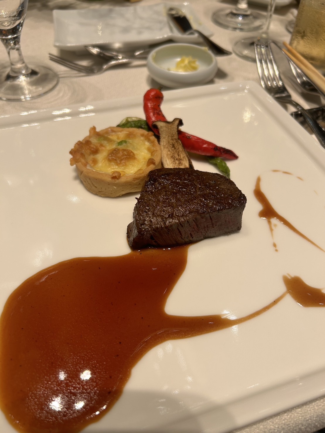 THE SEASONS LANDMARK KOBE KITANO