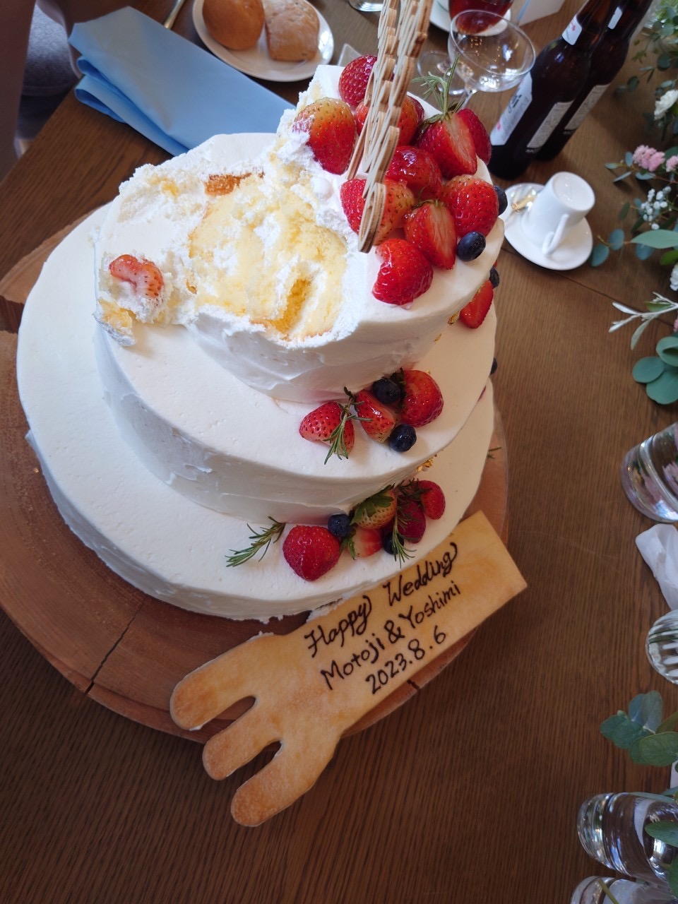 ウエディングパルコ アルジェント