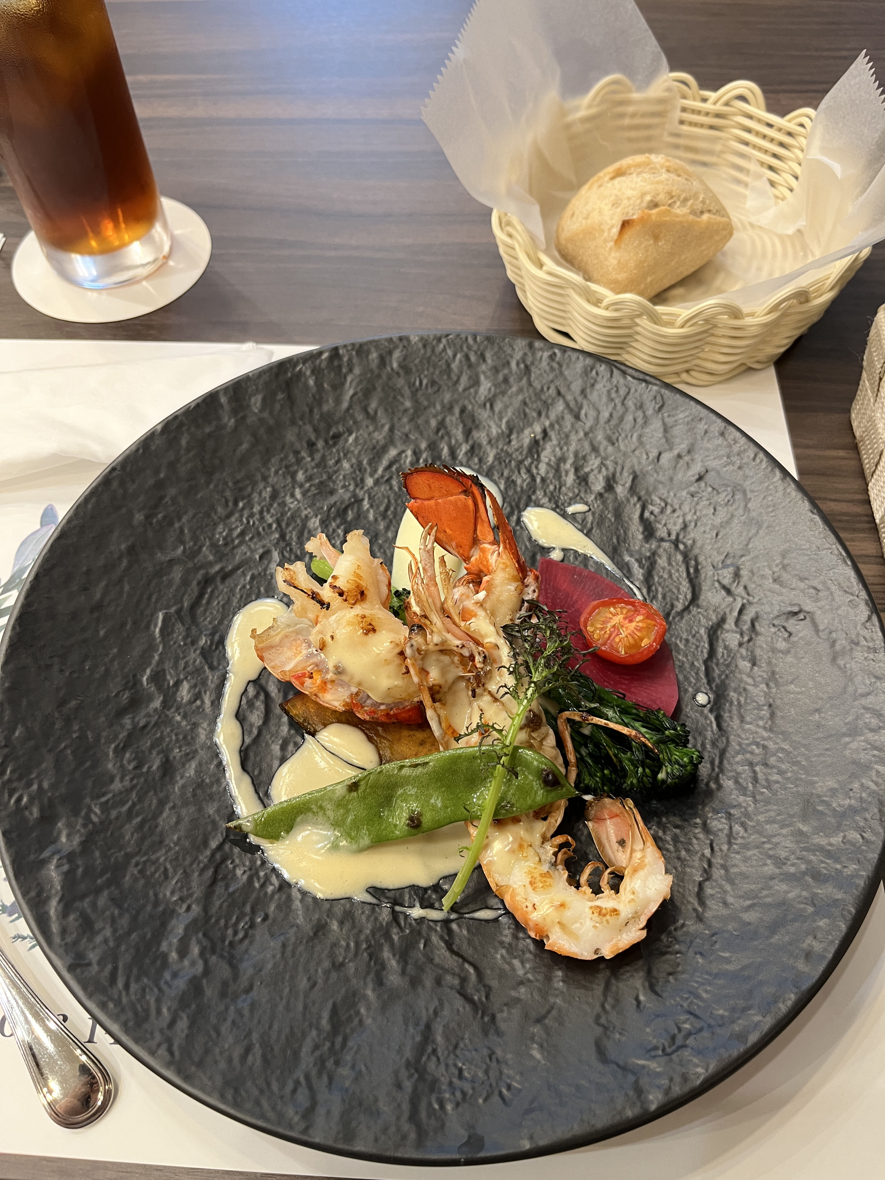 ラグナヴェール 大阪