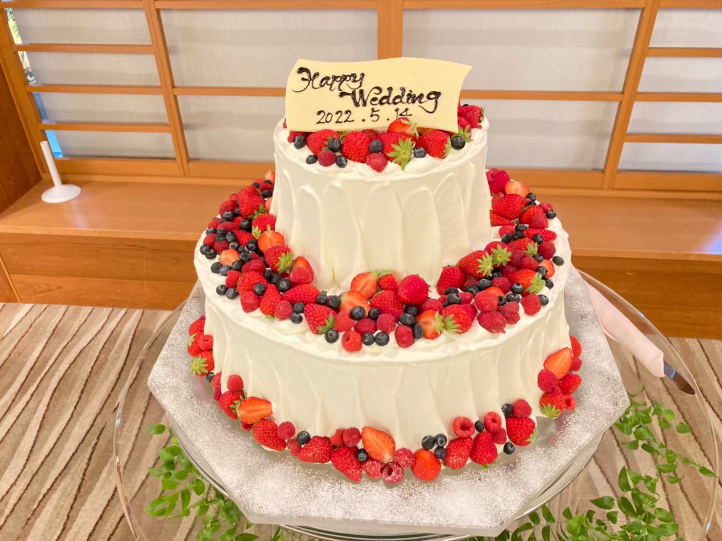 ヒルトン東京ベイ