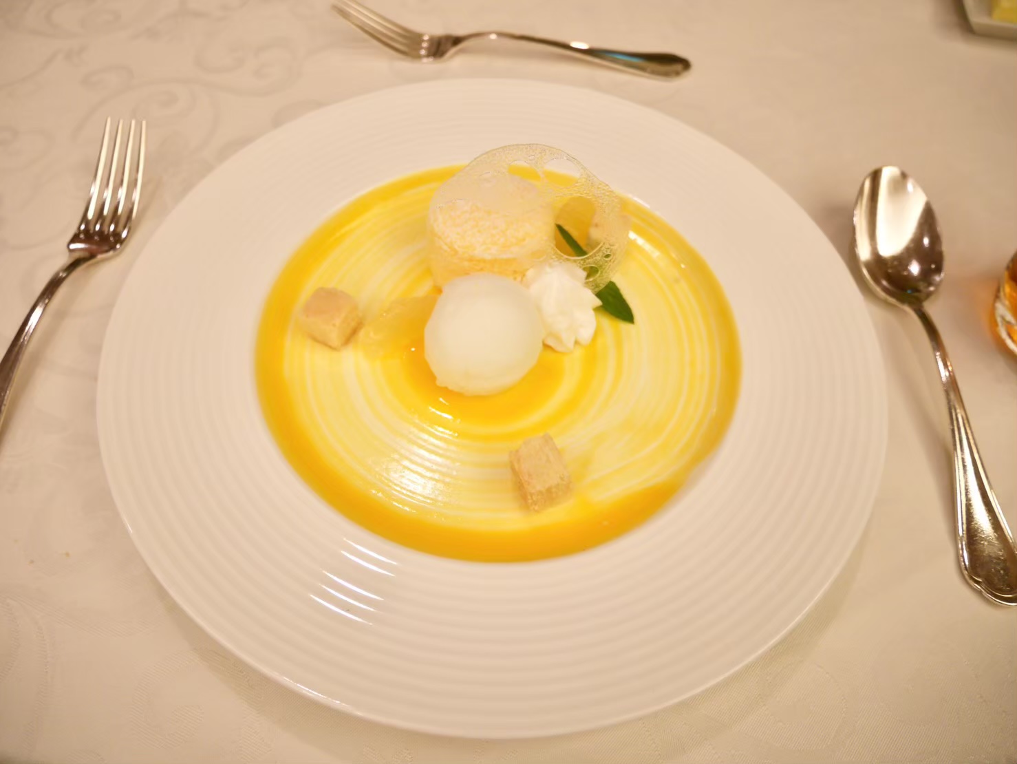 ヒルトン東京ベイ